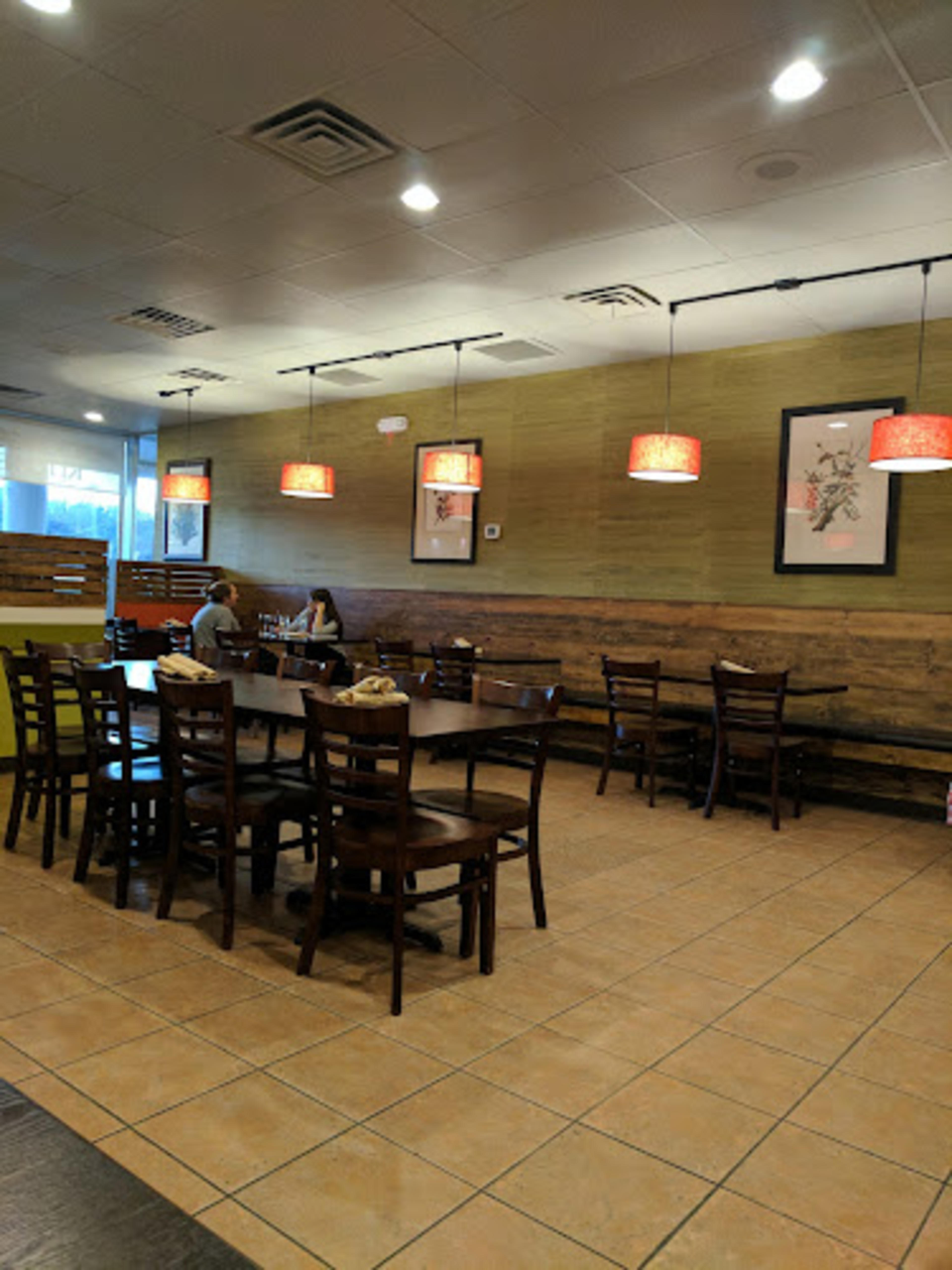 Mockingbird Kitchen