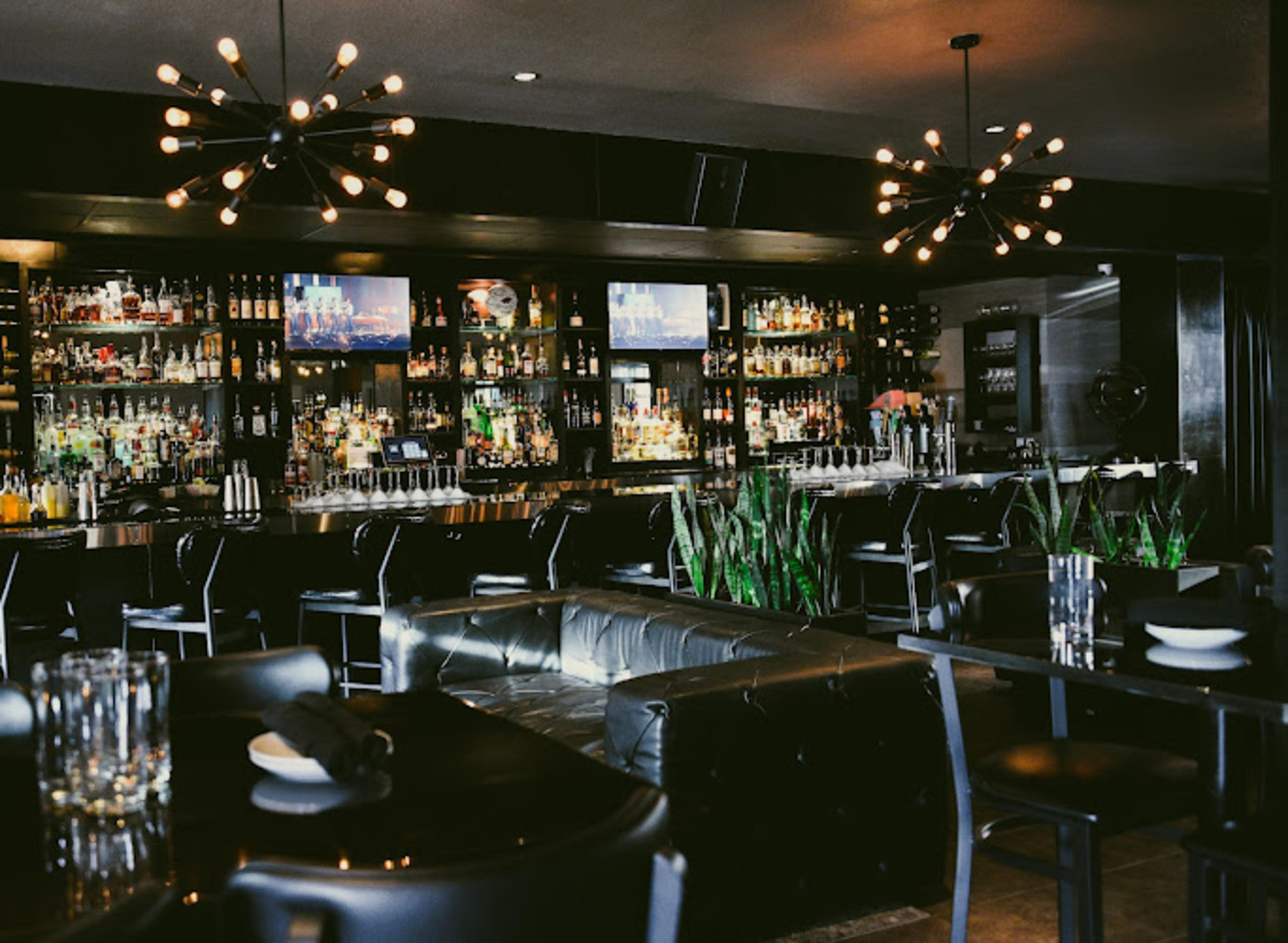 Theo's - Fayetteville