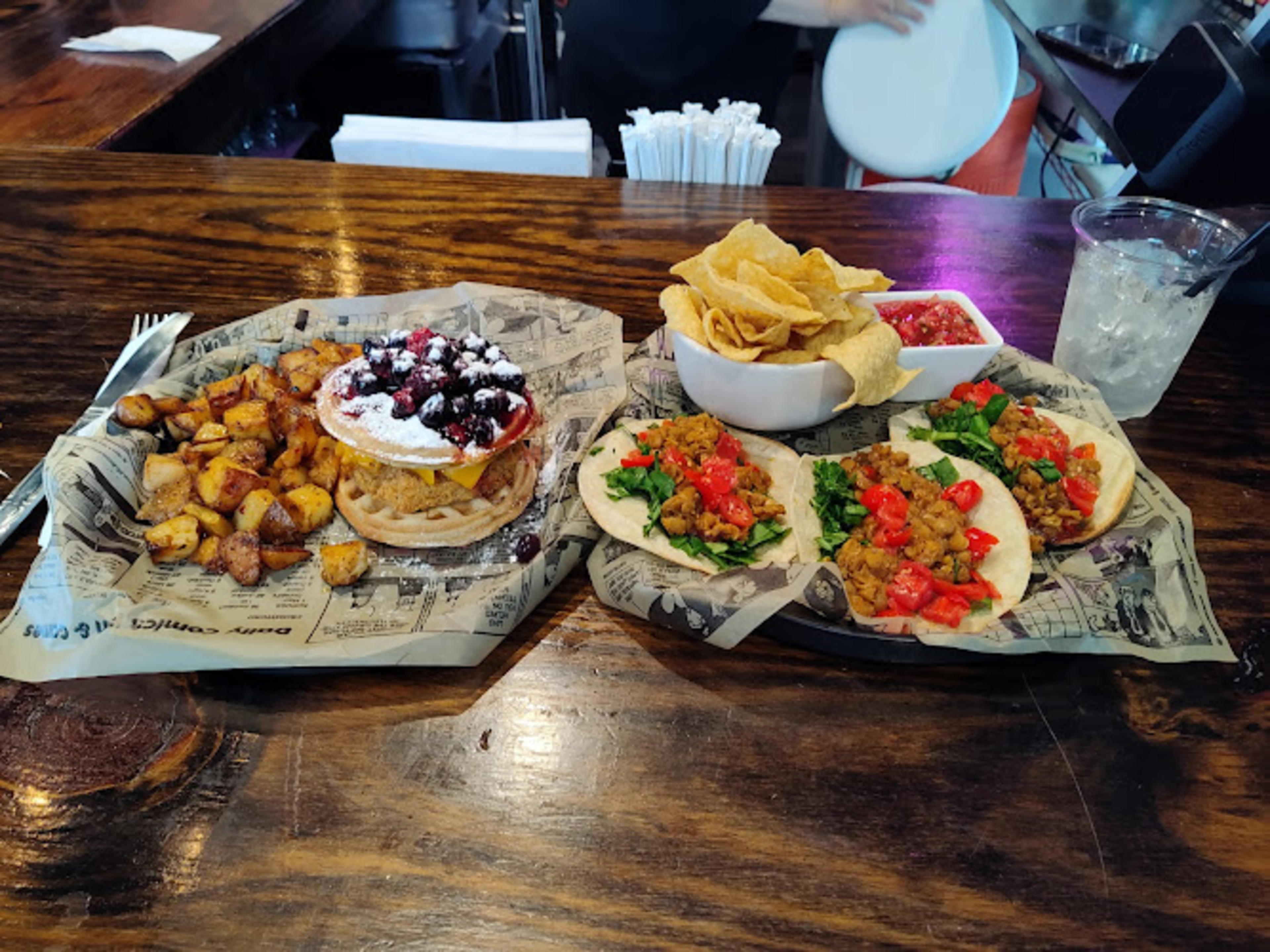 Vibe Gastropub
