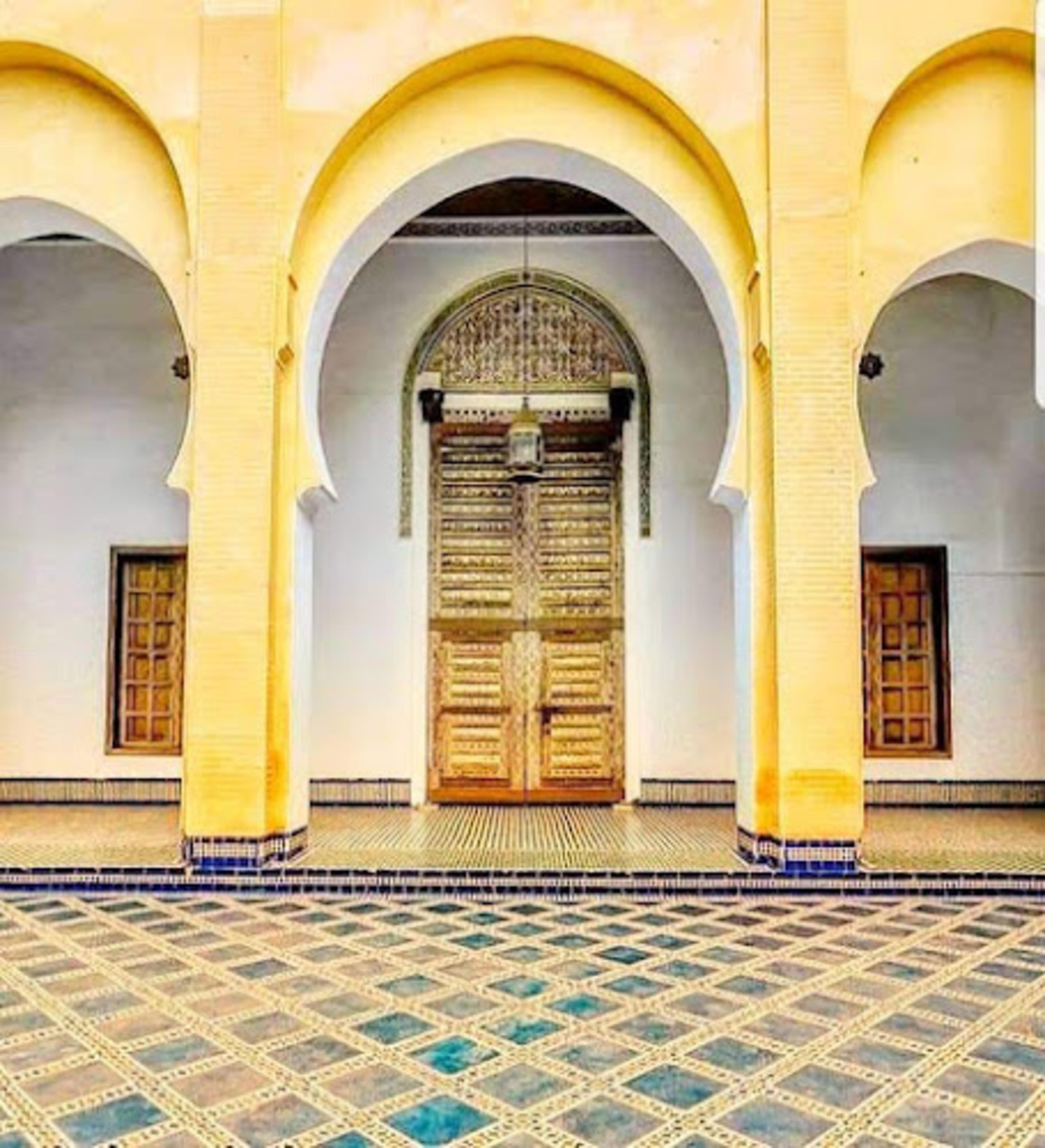 Dar Batha Museum