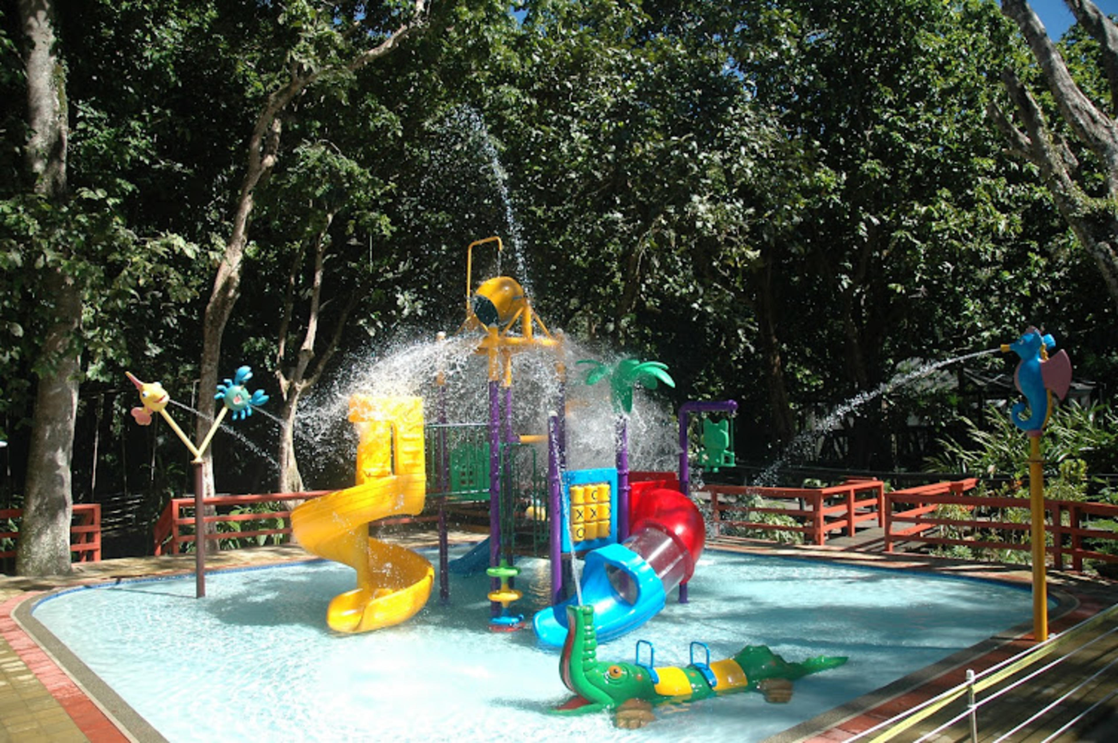 Kula WILD Adventure Park