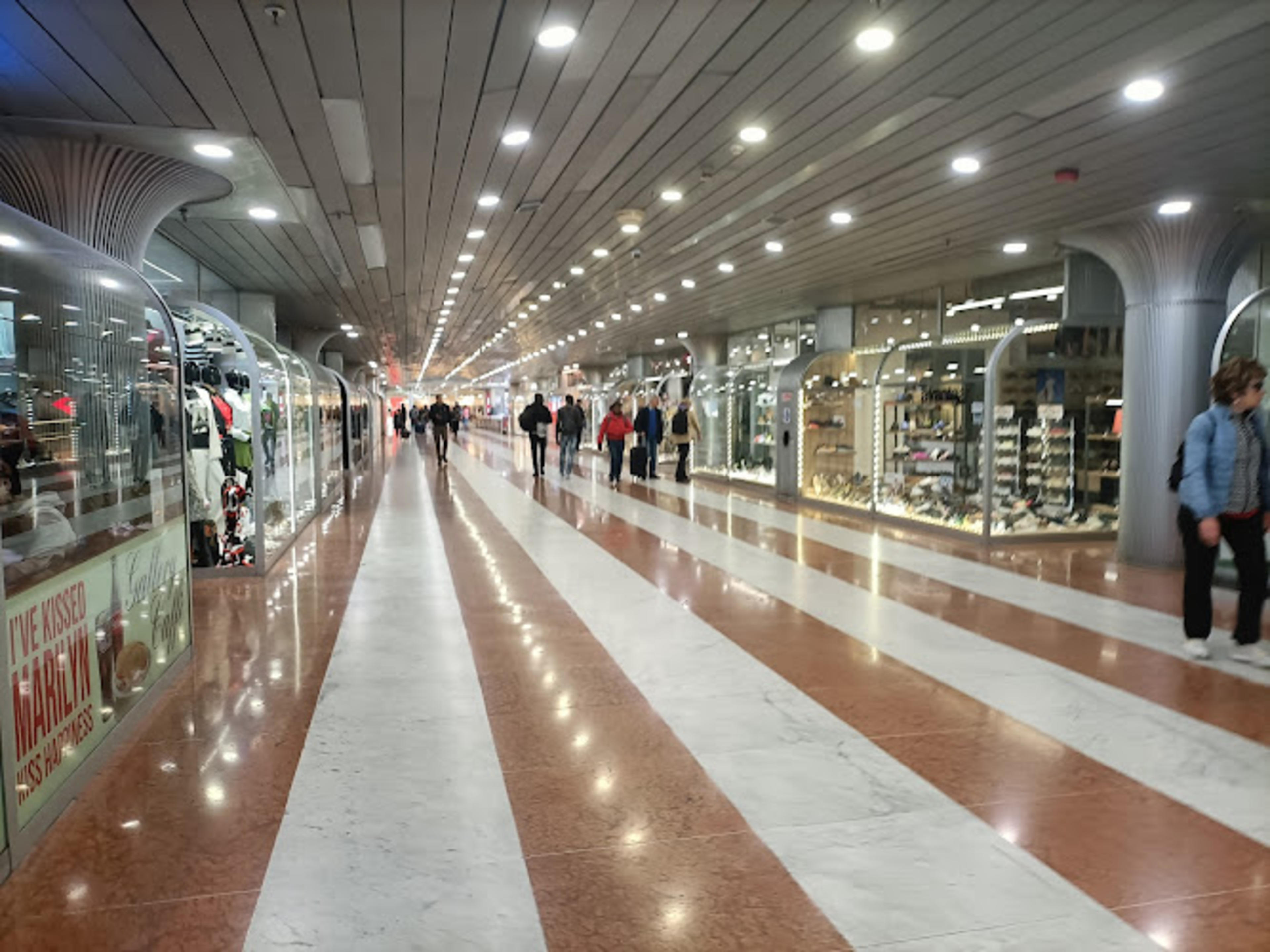 Galleria Commerciale Santa Maria Novella