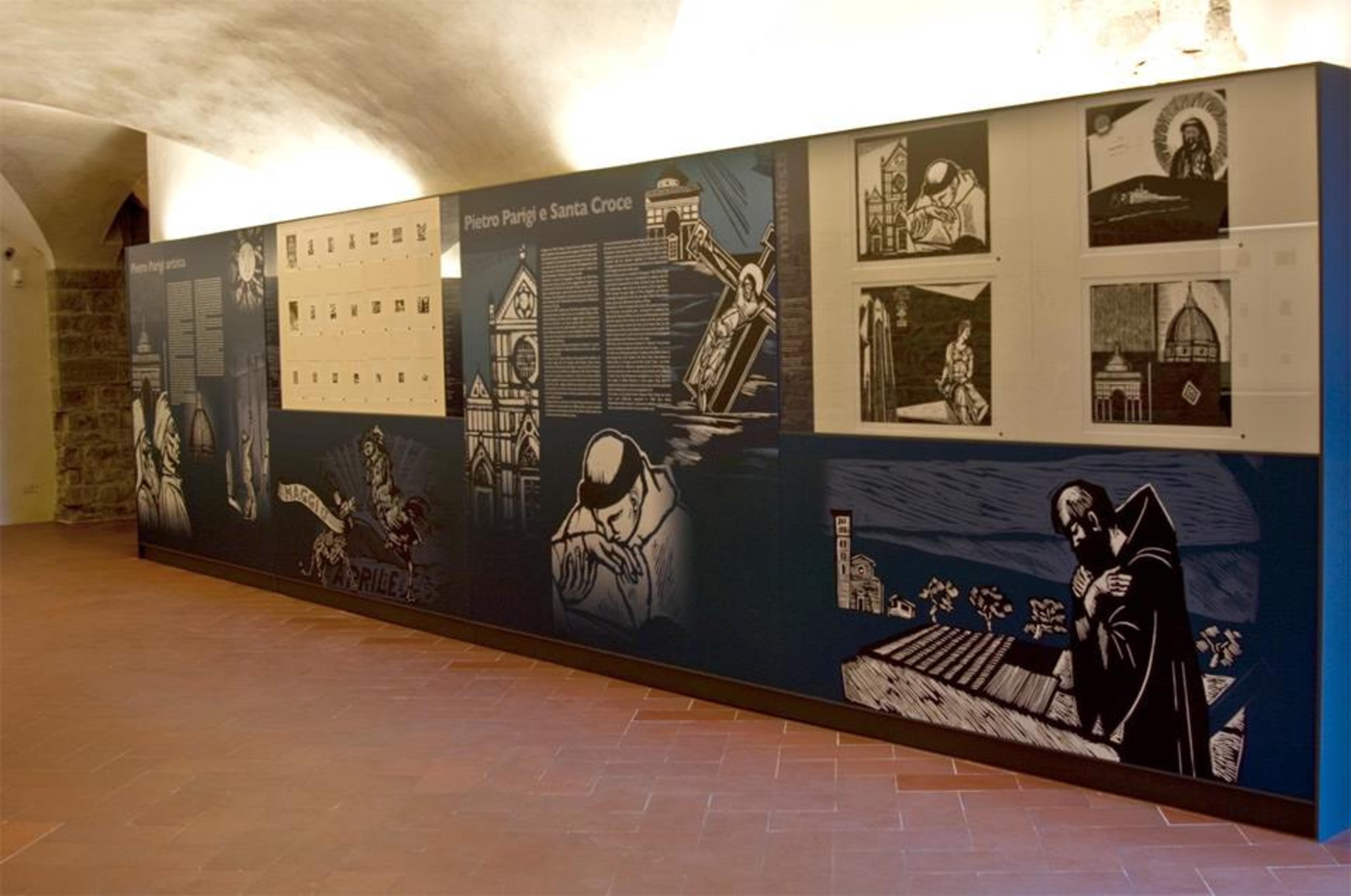 Museo Pietro Parigi