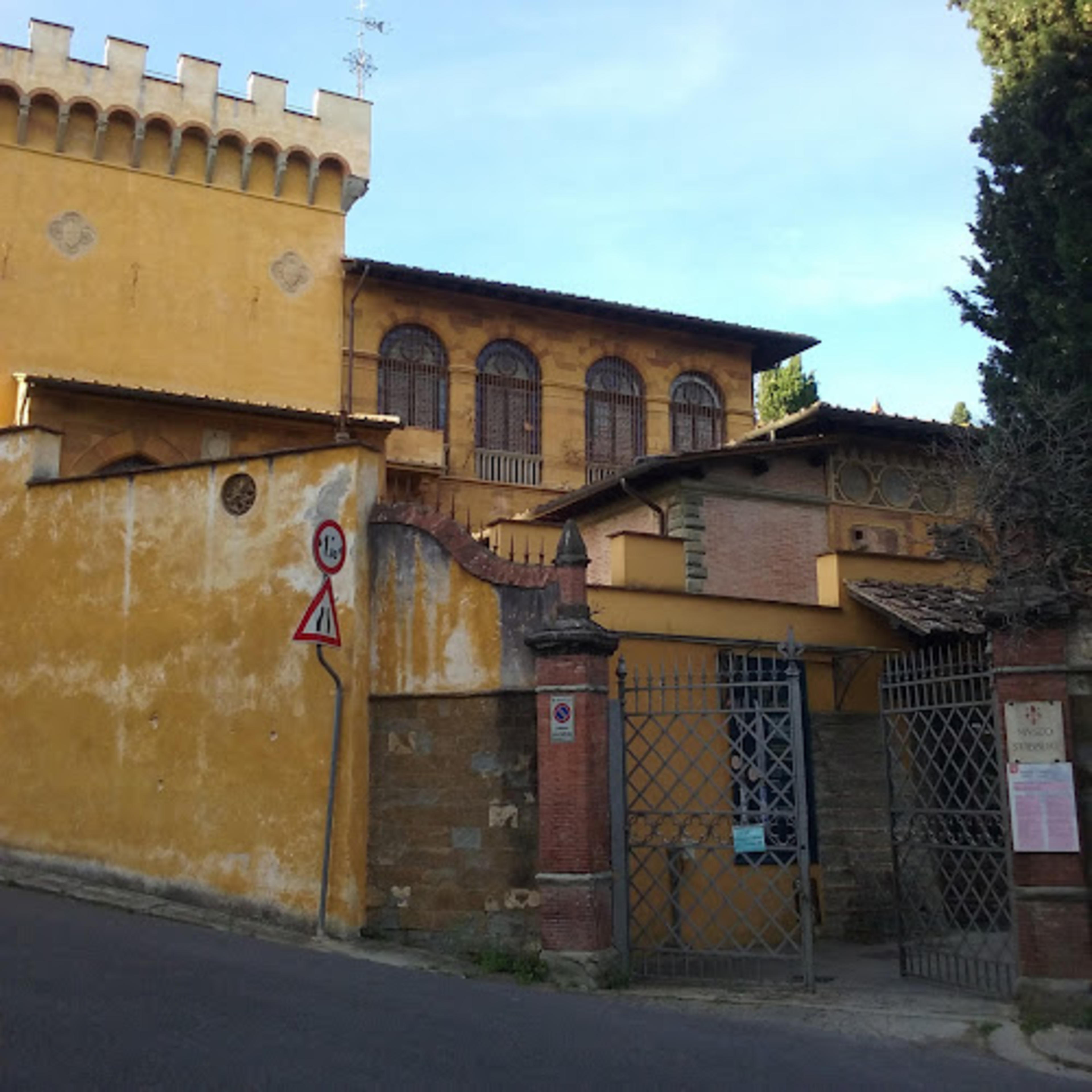 Opera Museo Stibbert