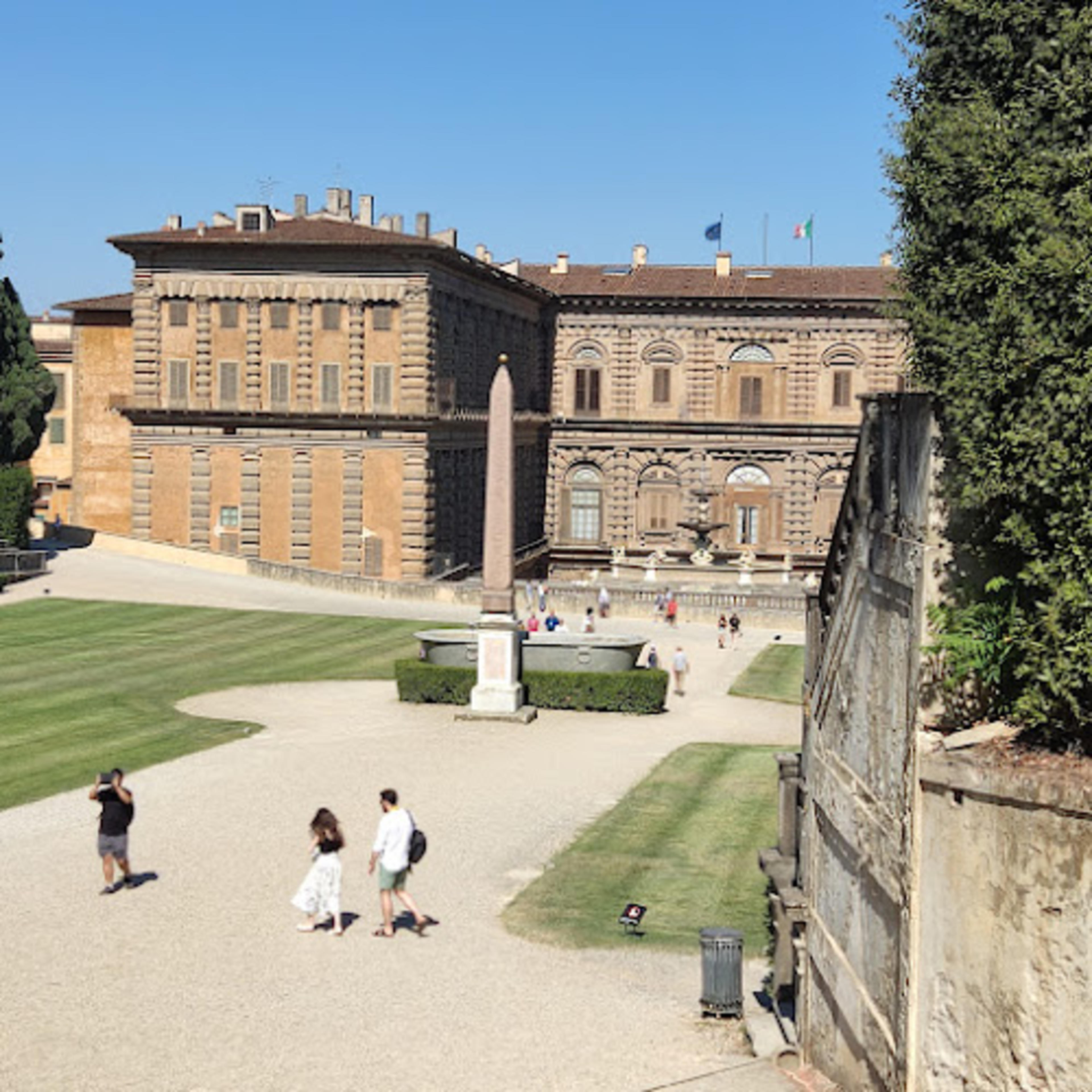 Palazzina Reale di Santa Maria Novella