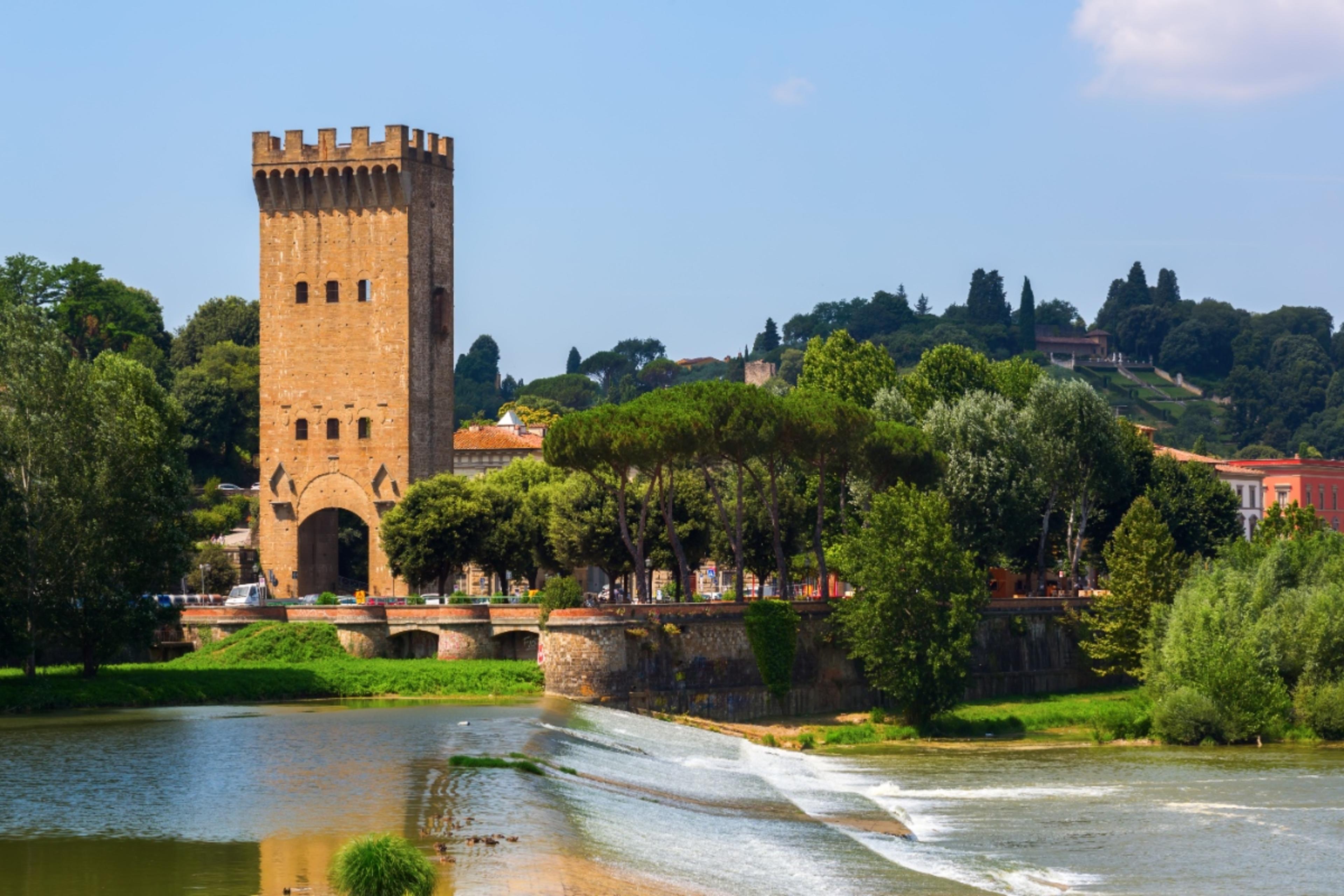 San Niccolò