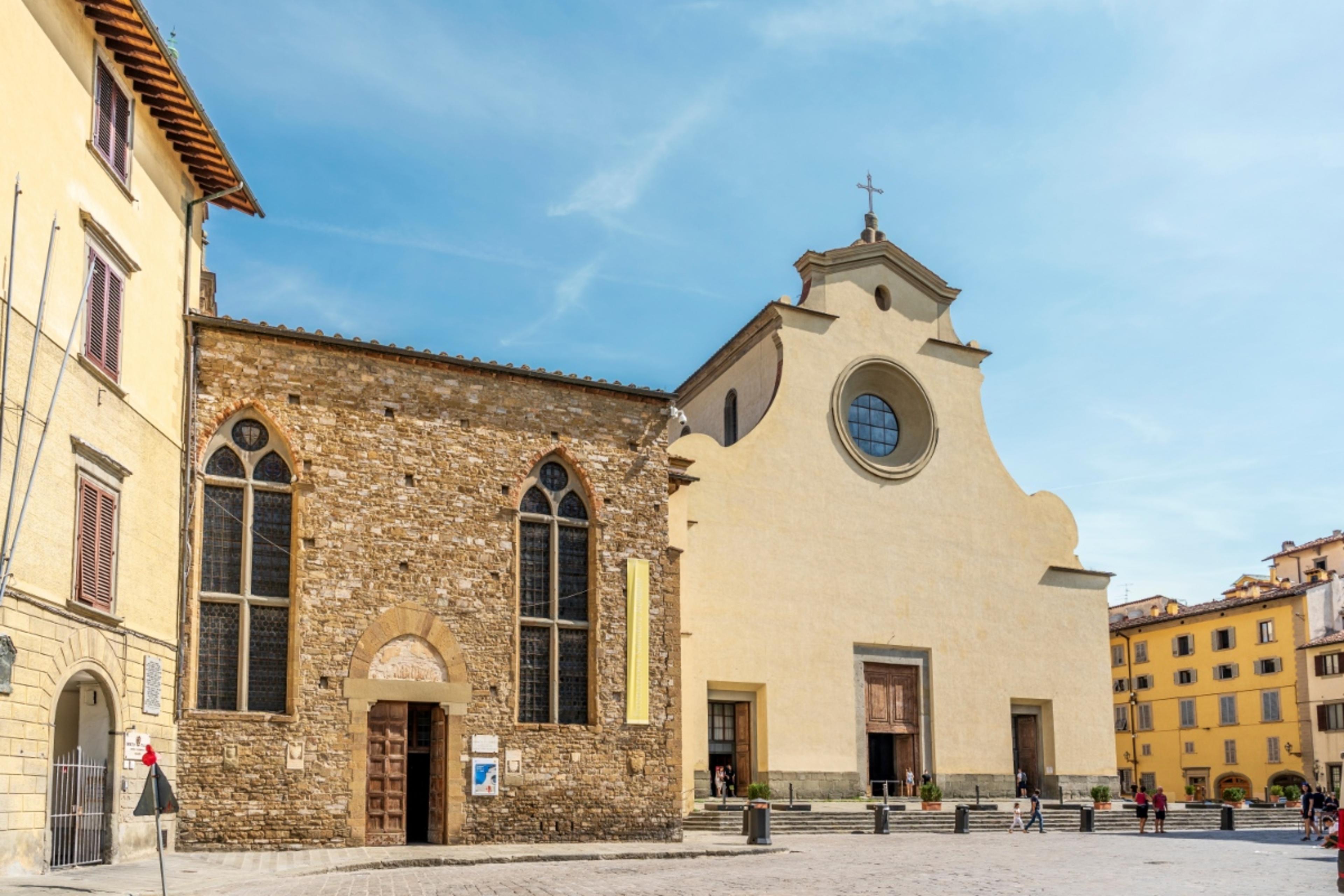 Santo Spirito