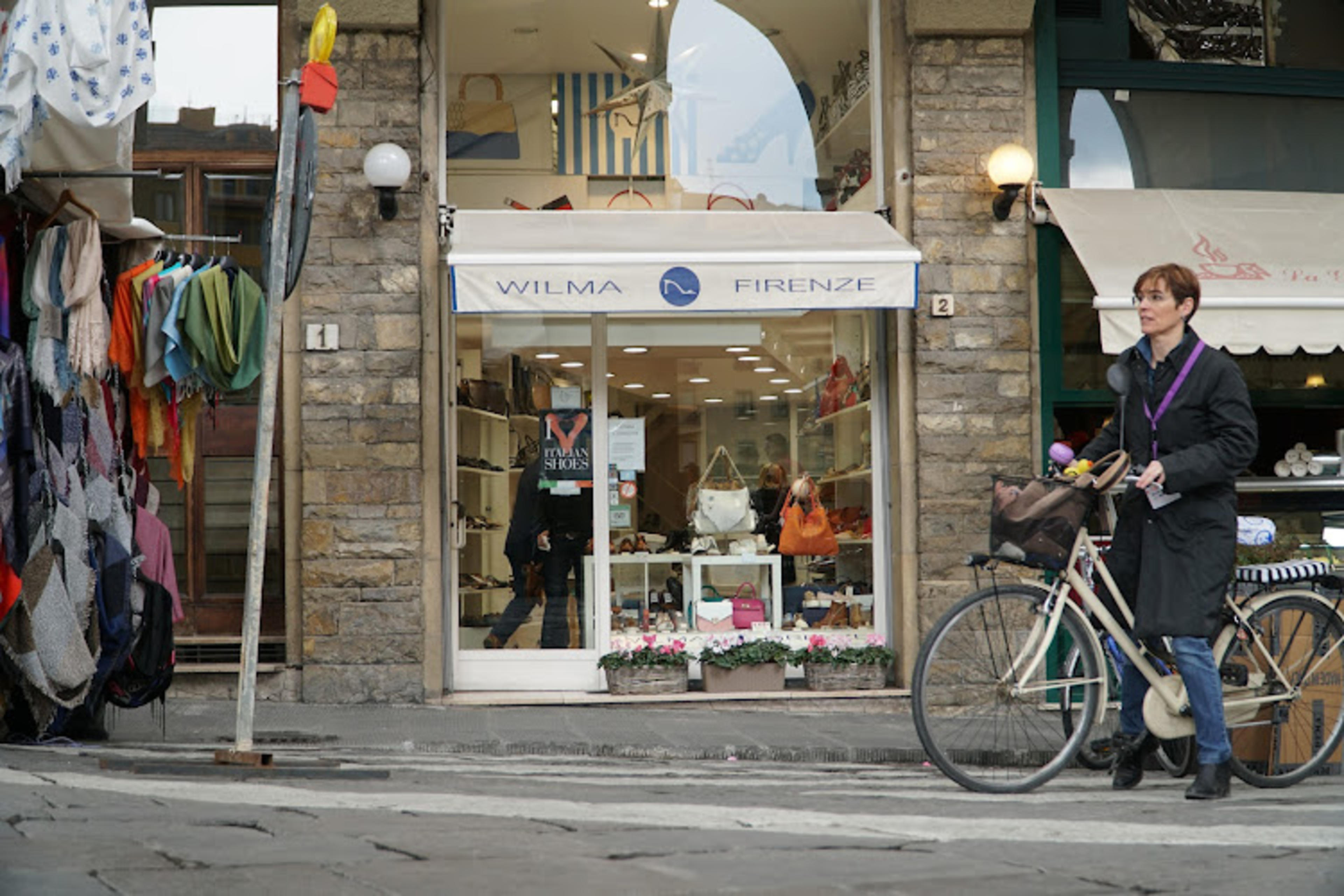 Wilma Firenze