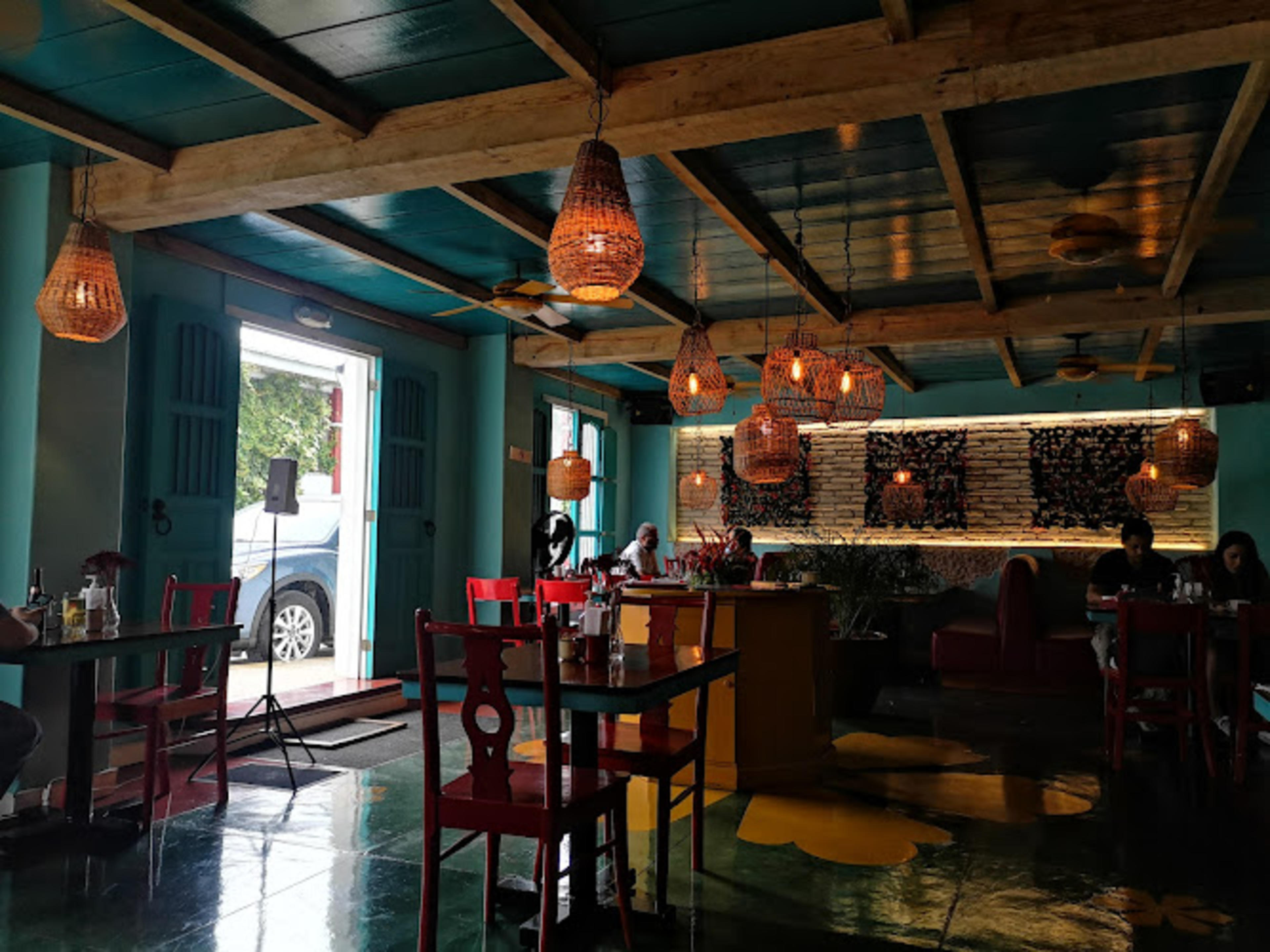 Achiote
