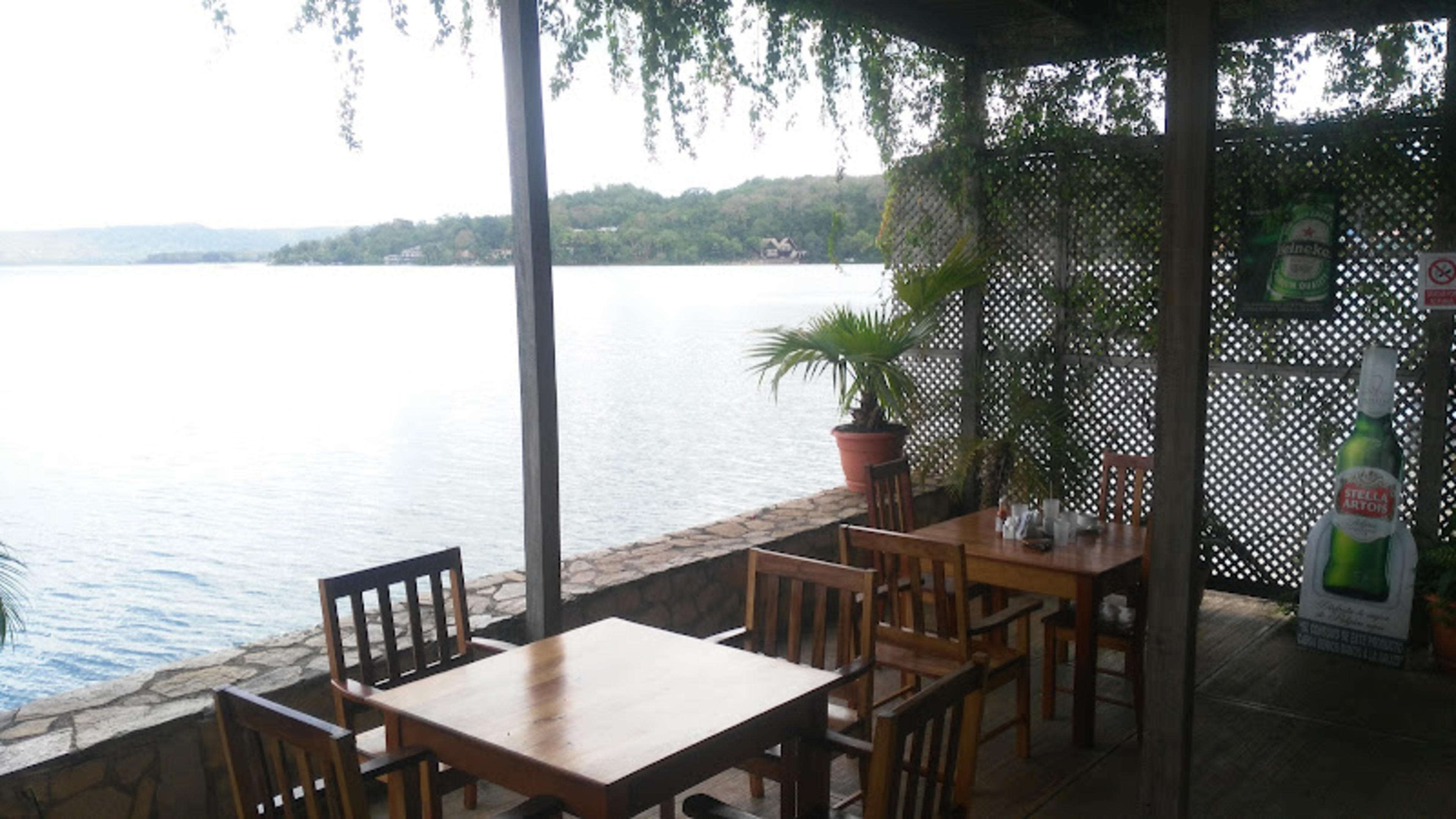Restaurante Doña Goya