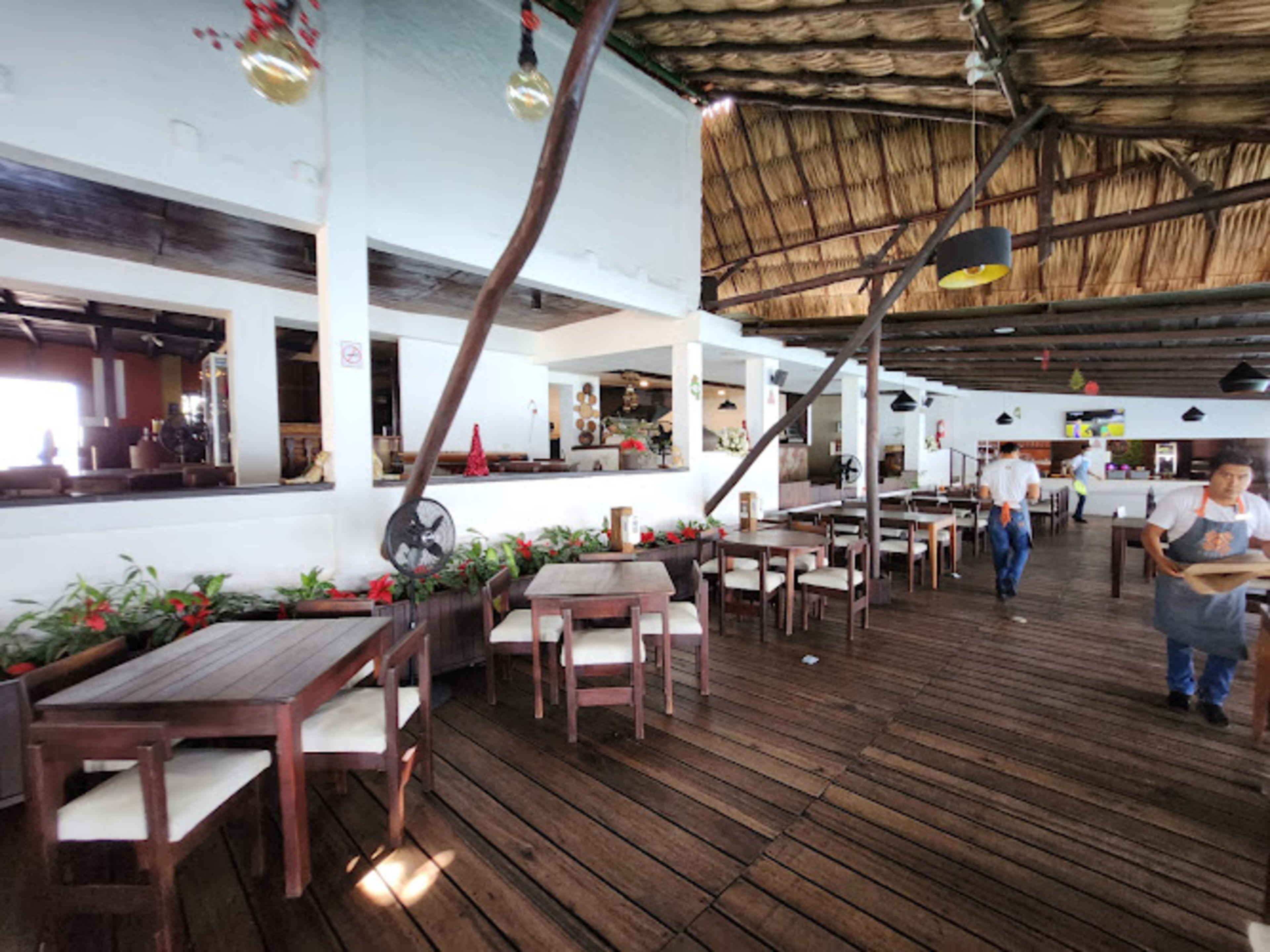 Restaurante Raices