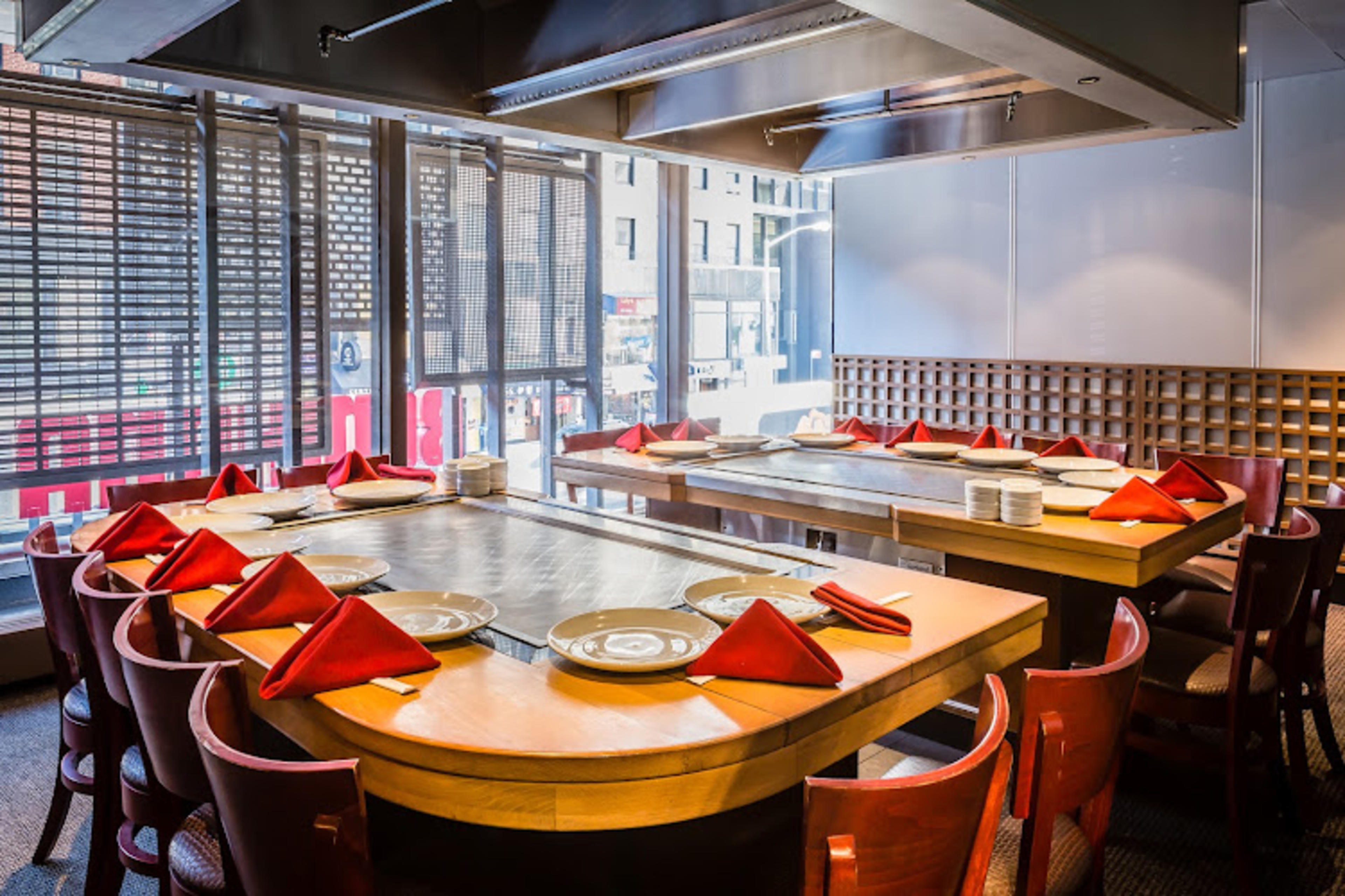 Benihana