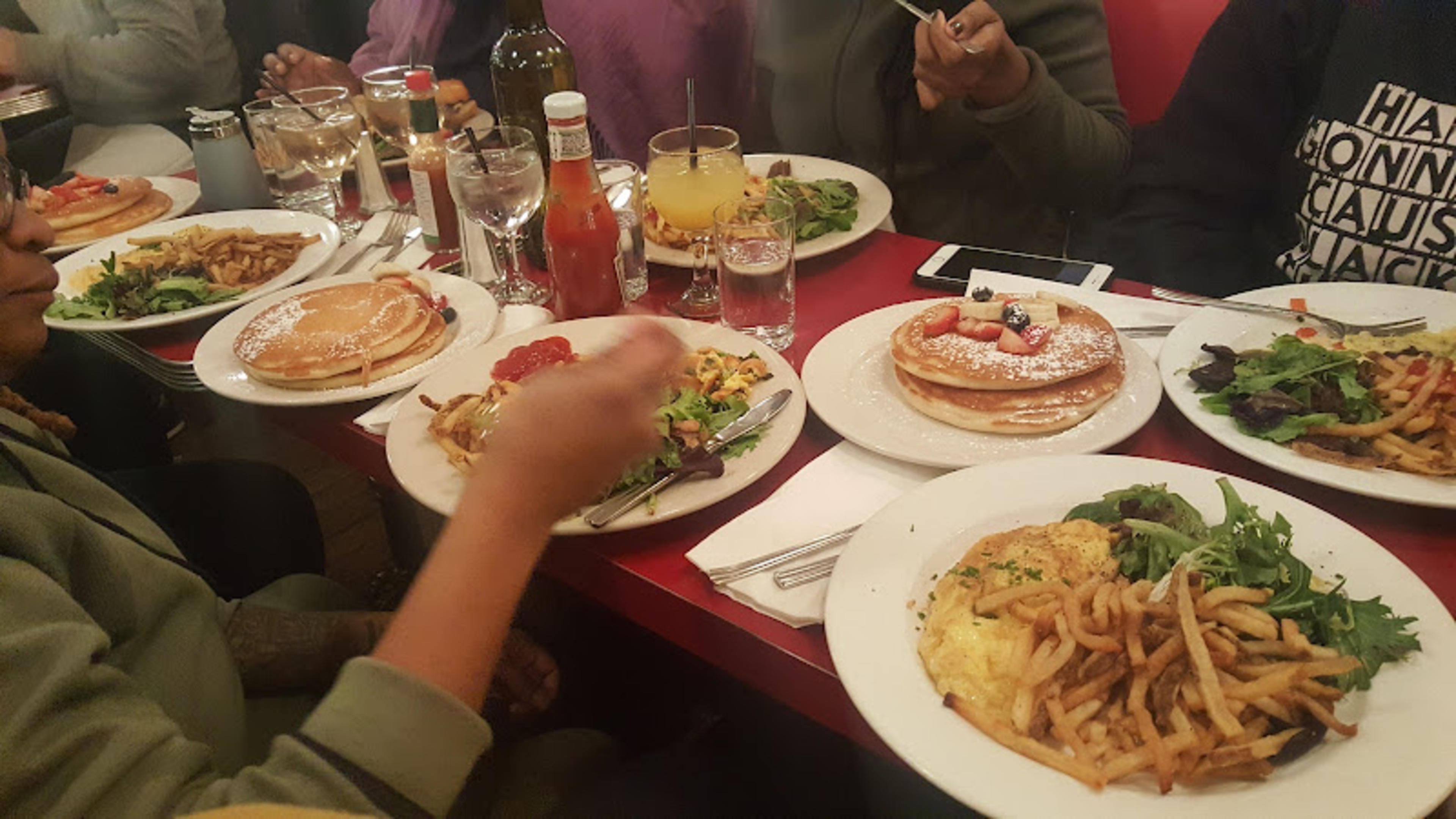 Cafe Luluc