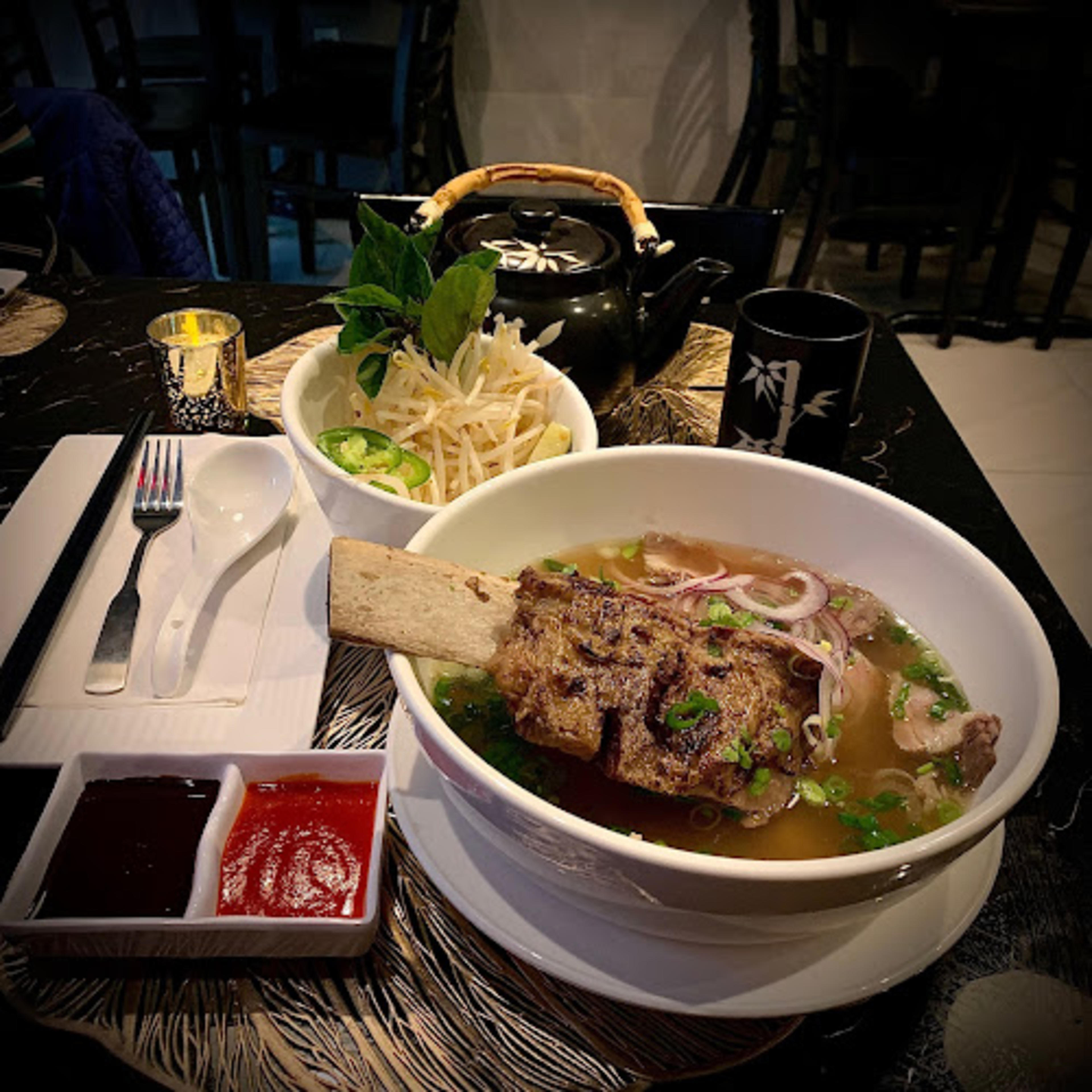 Just Pho You