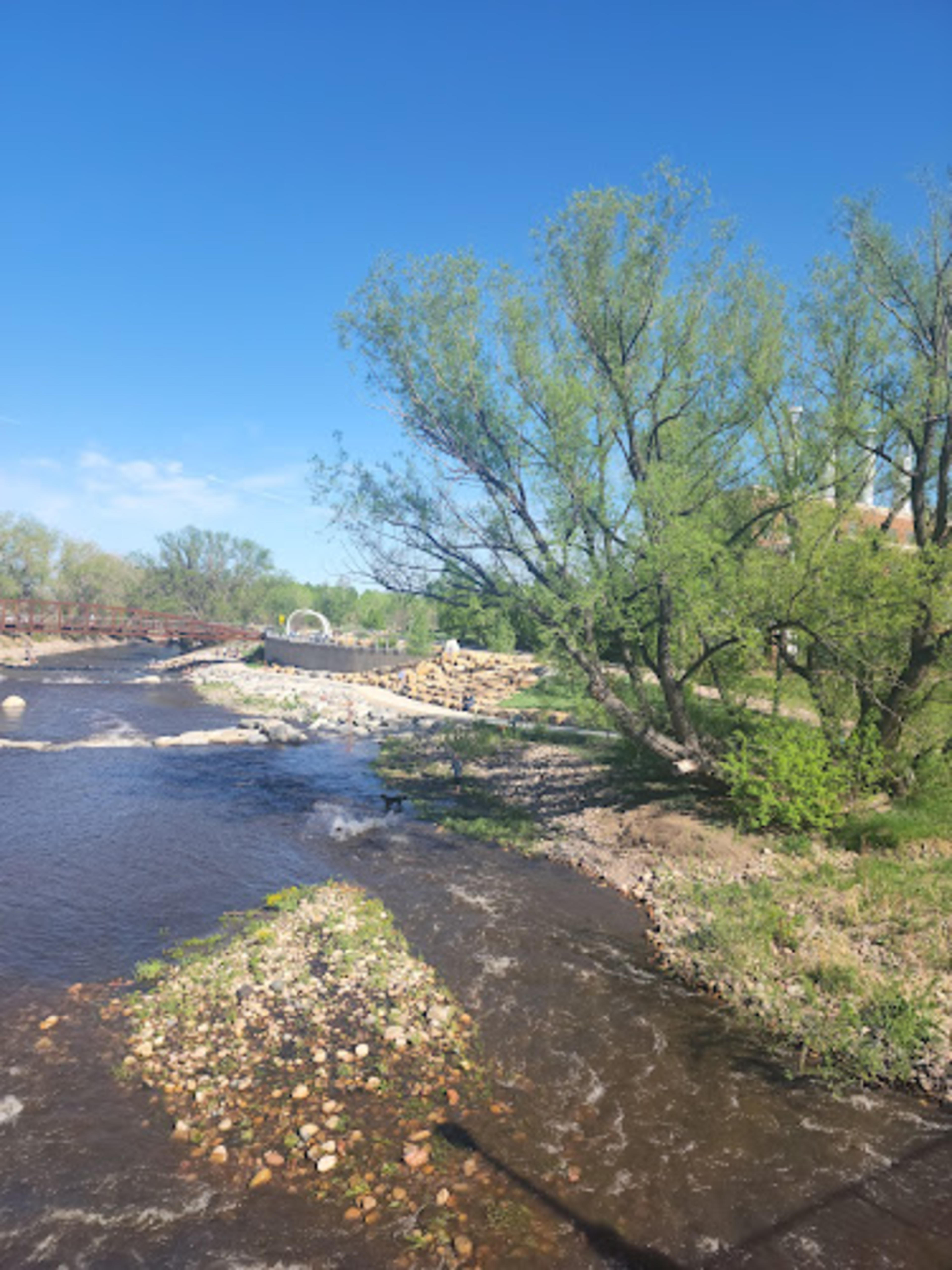 Lee Martinez Community Park