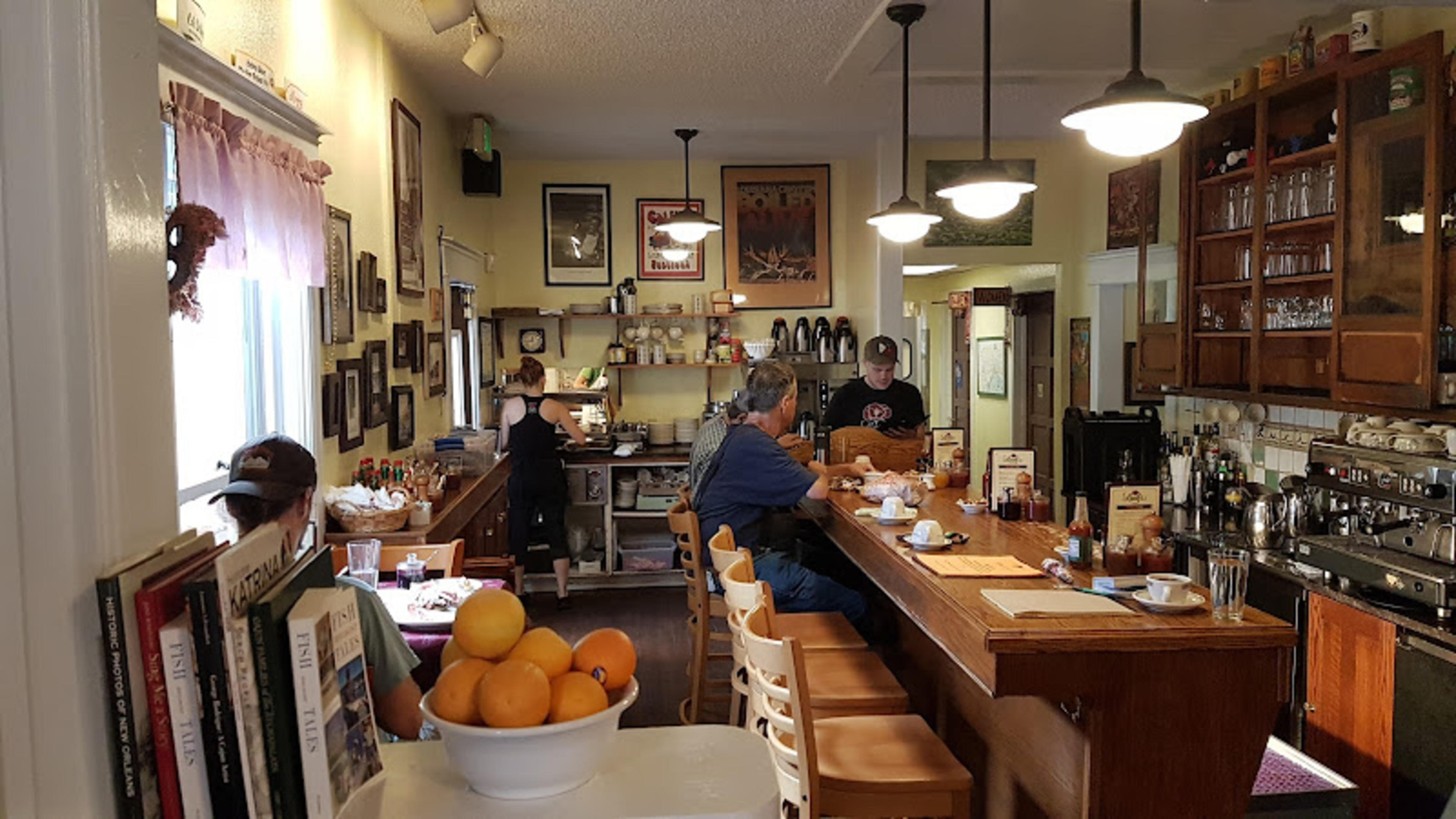 Lucile's