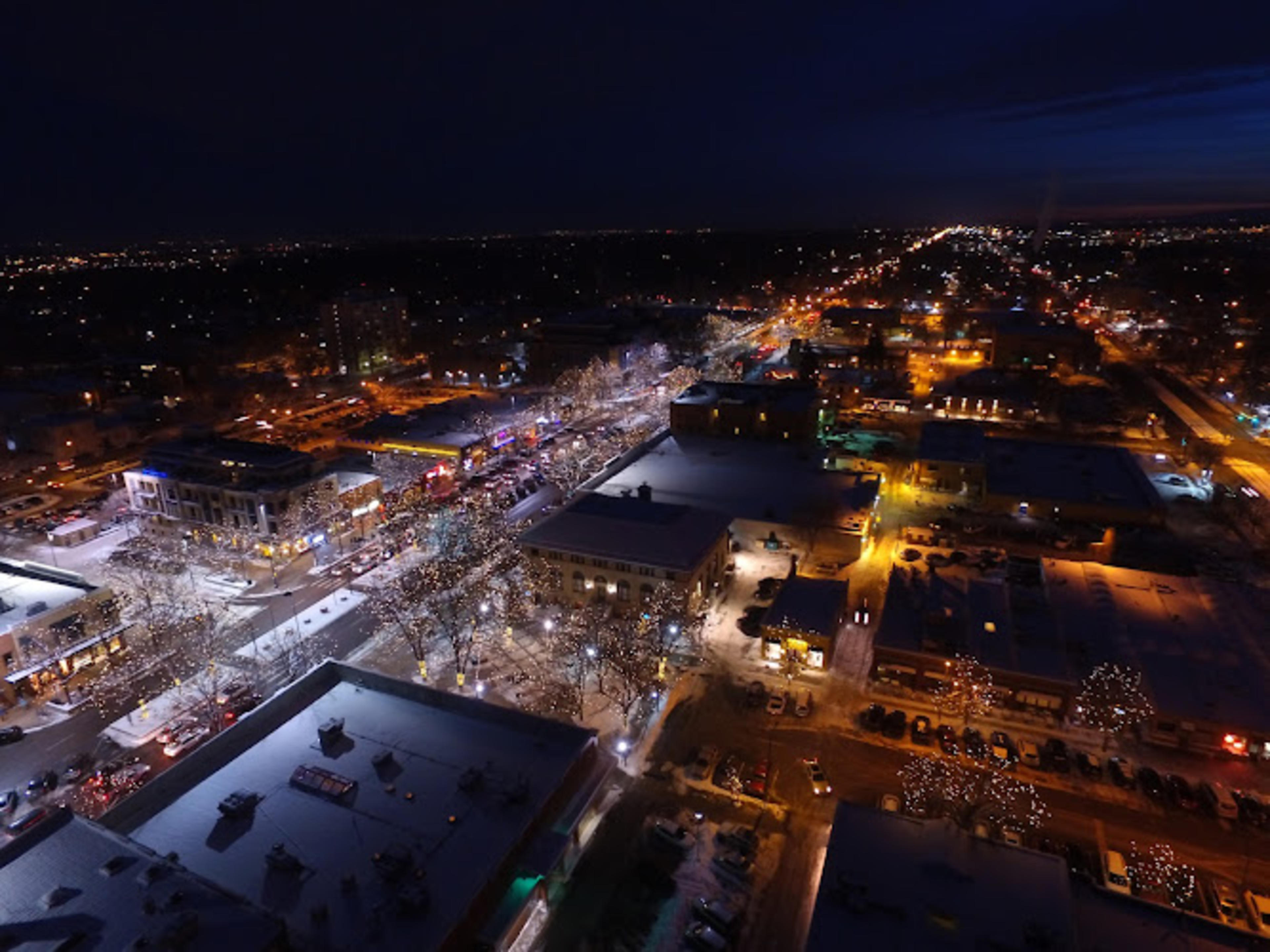 Oak Street Plaza Park