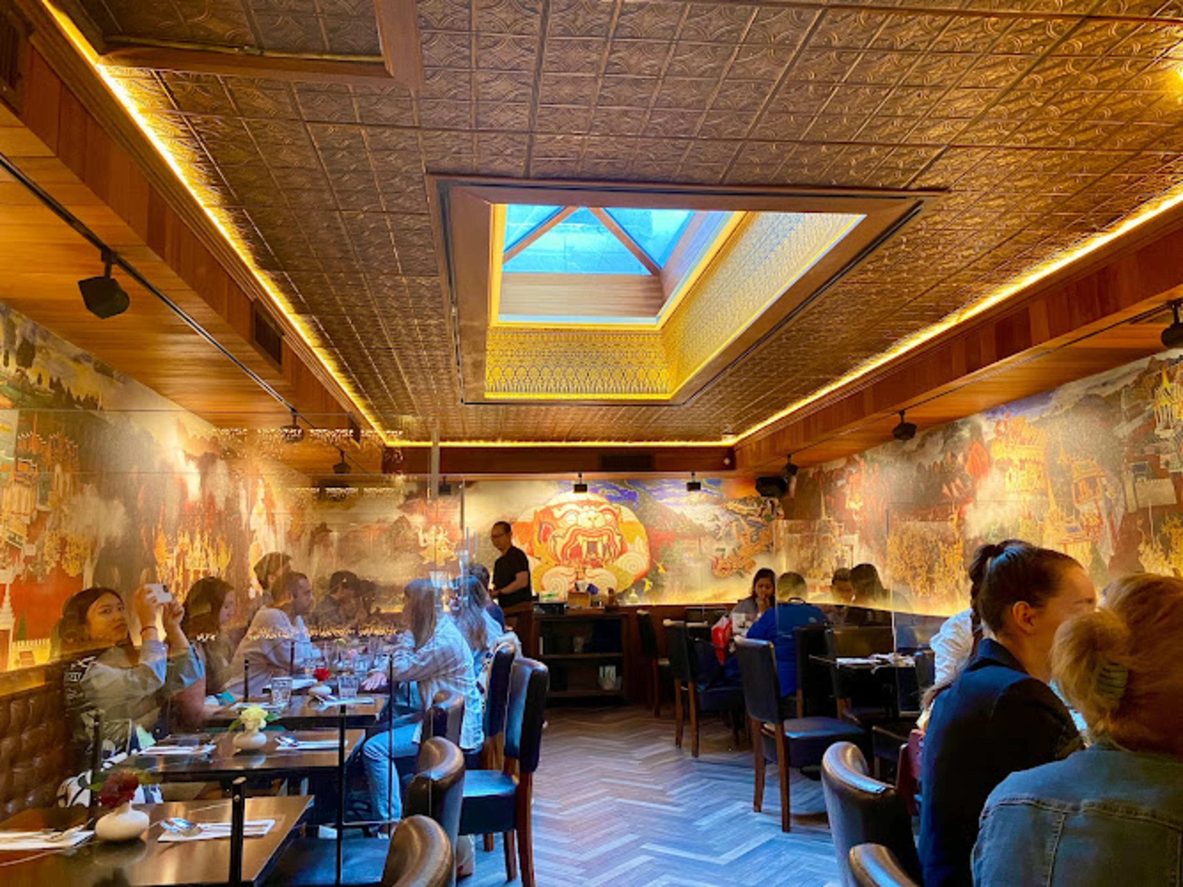Sala Thai