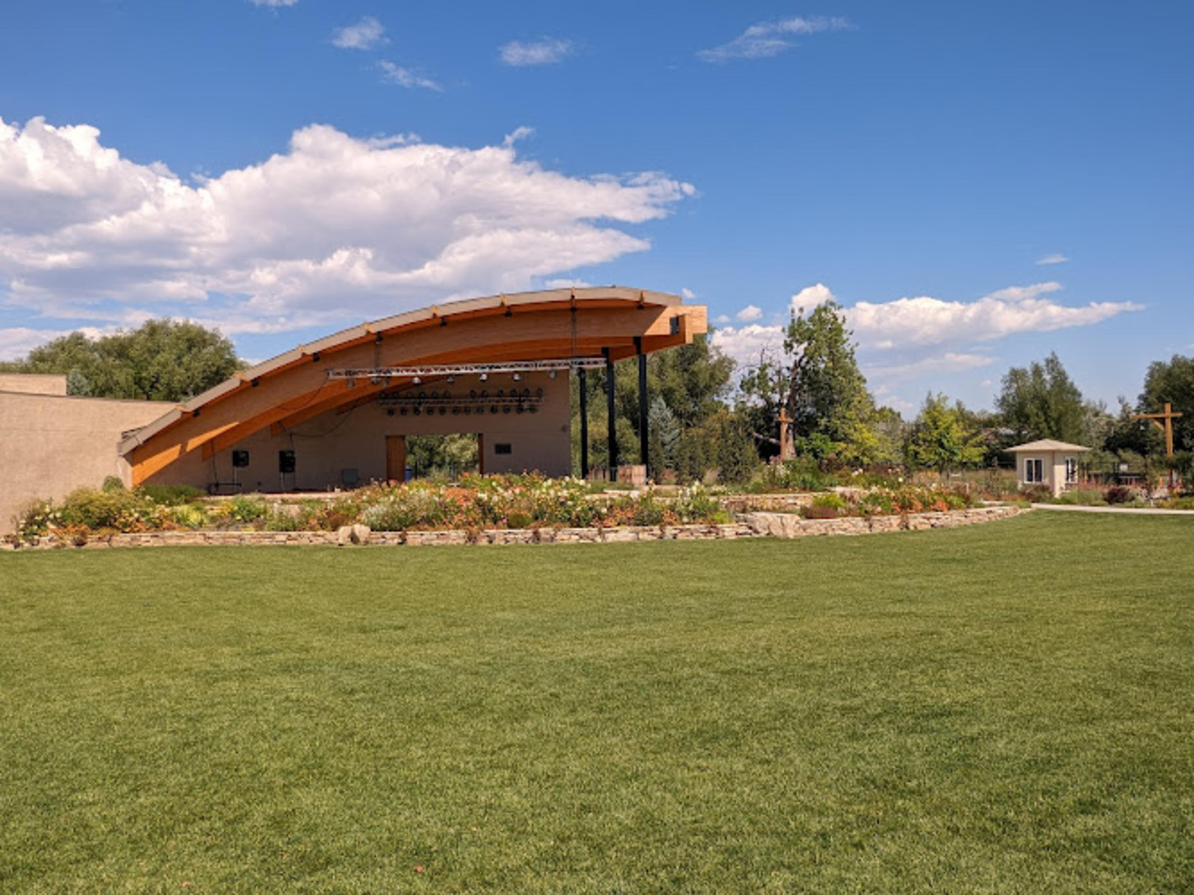 The Gardens on Spring Creek