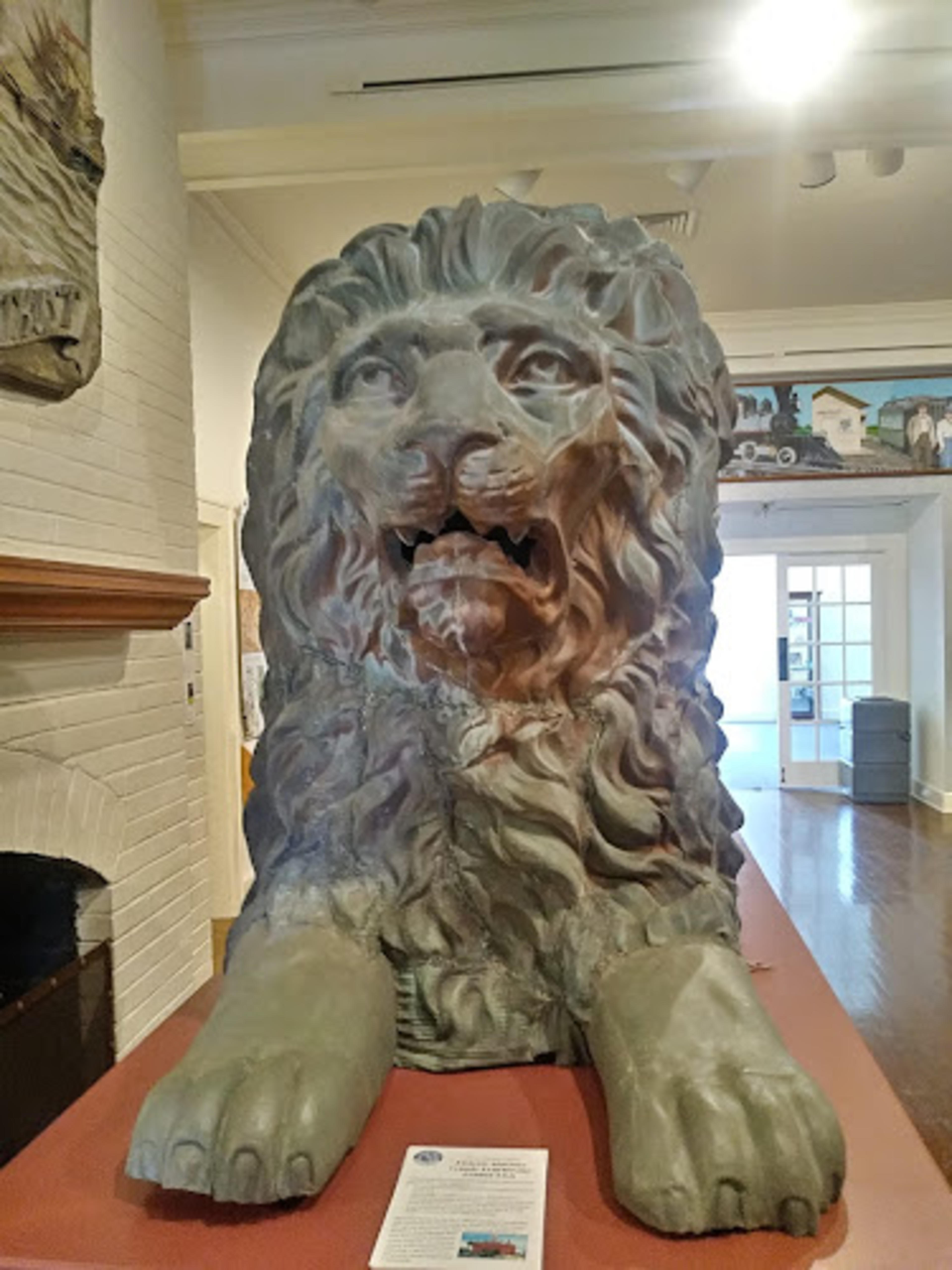 Matheson History Museum