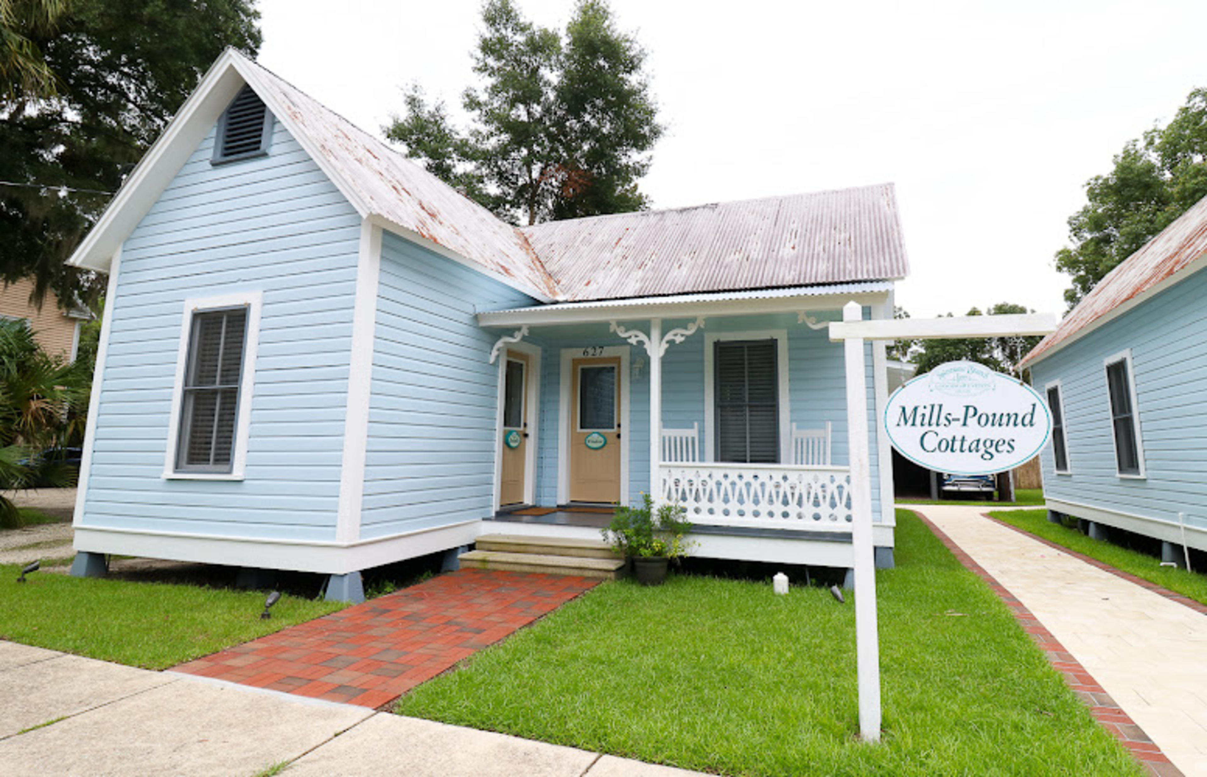 Sweetwater Branch Inn Lodging & Events