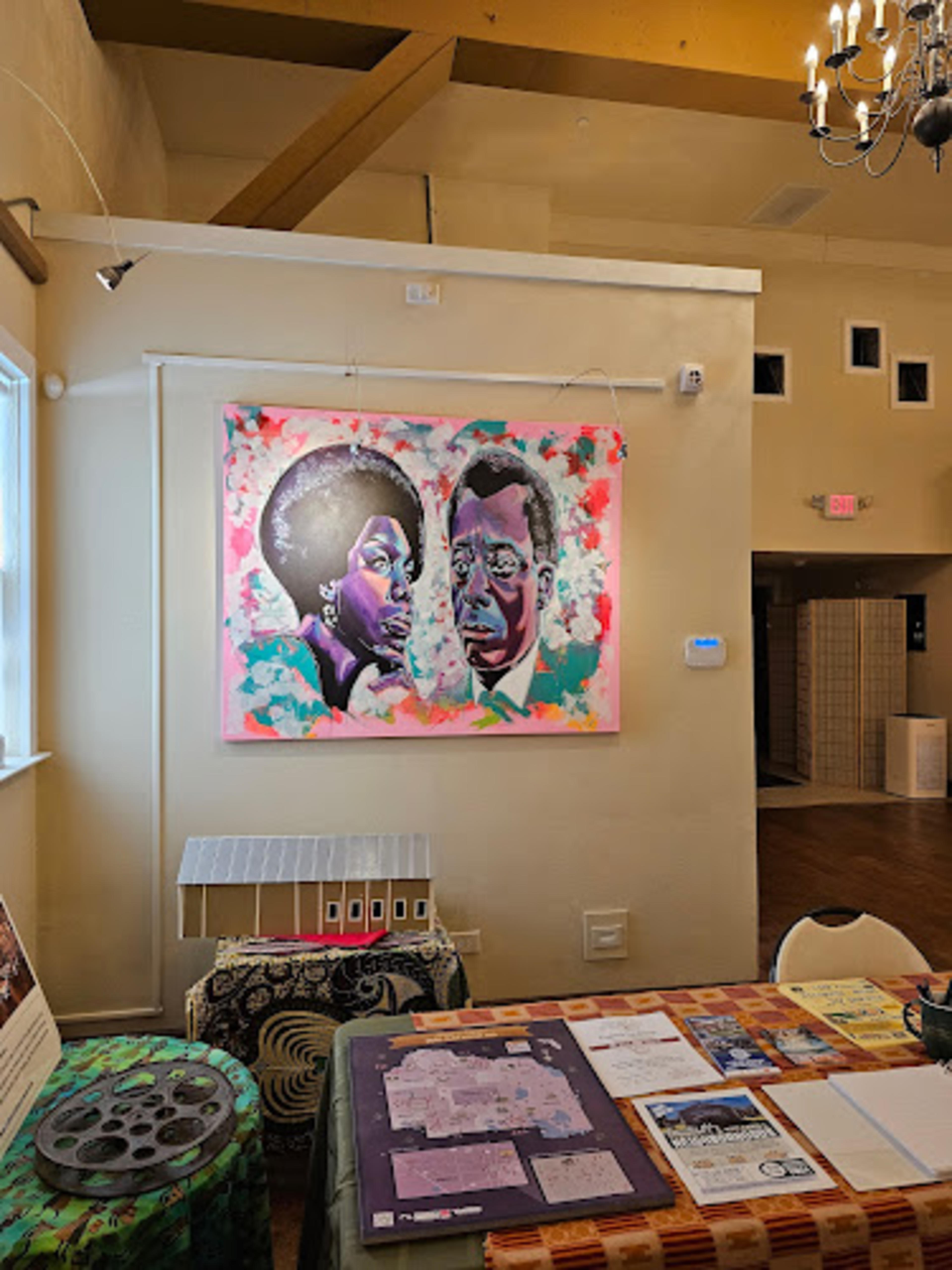 The Cotton Club Museum and Cultural Center