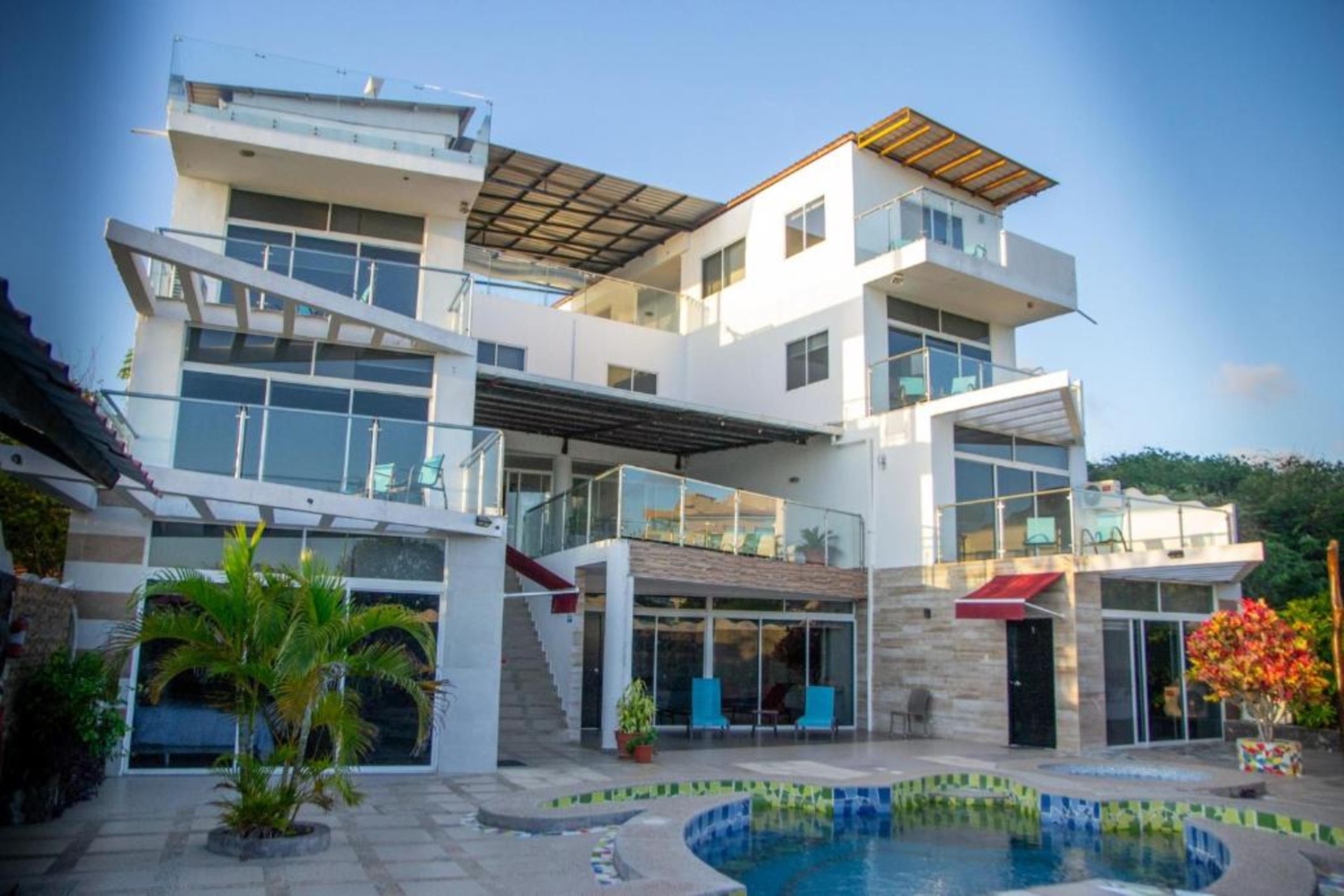 Sea Side Inn Hotel