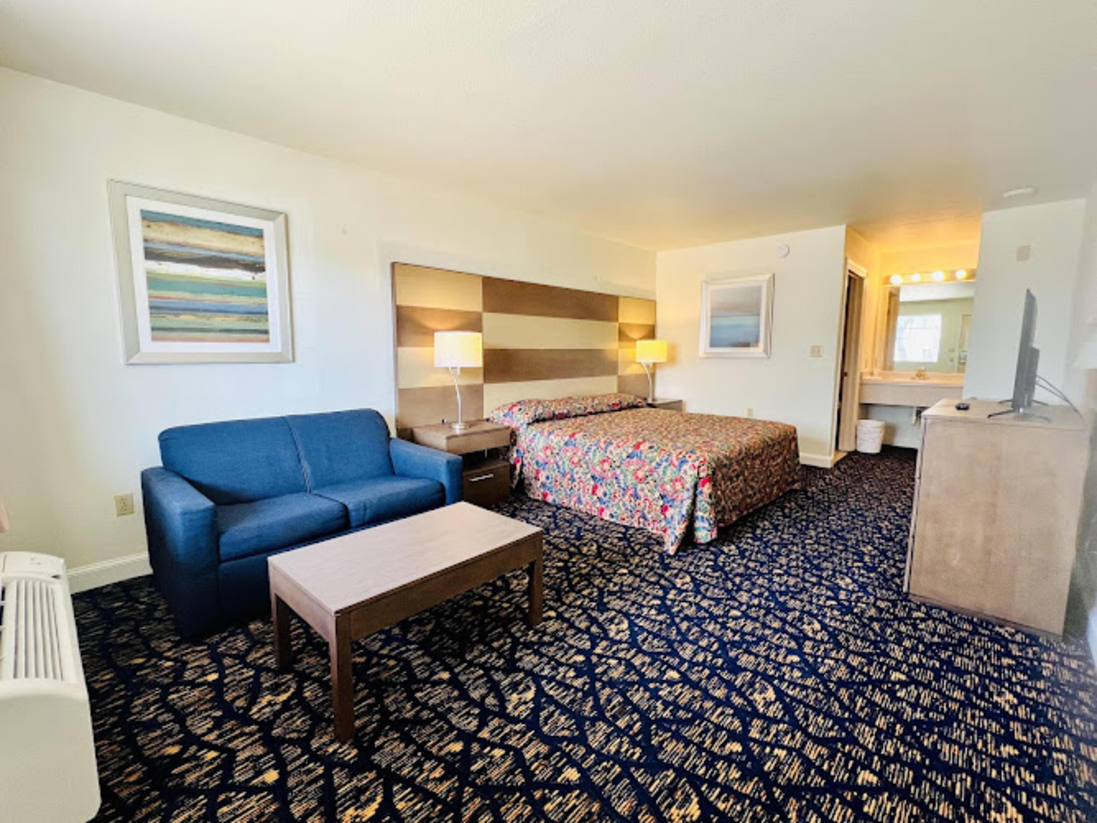Discovery Inn Garland East Dallas - Lake Hubbard I-30 Harbor Point