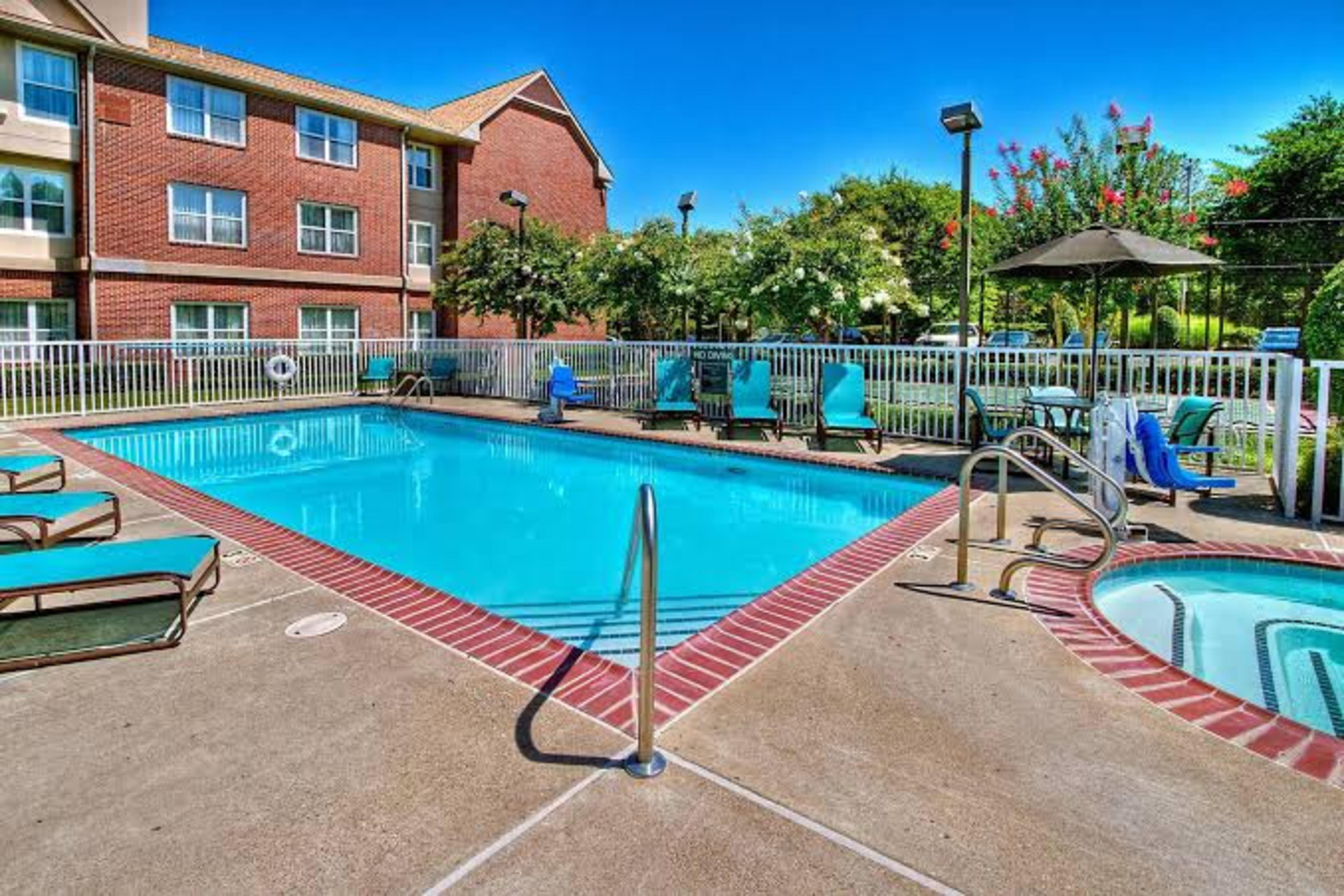 Residence Inn Memphis Germantown