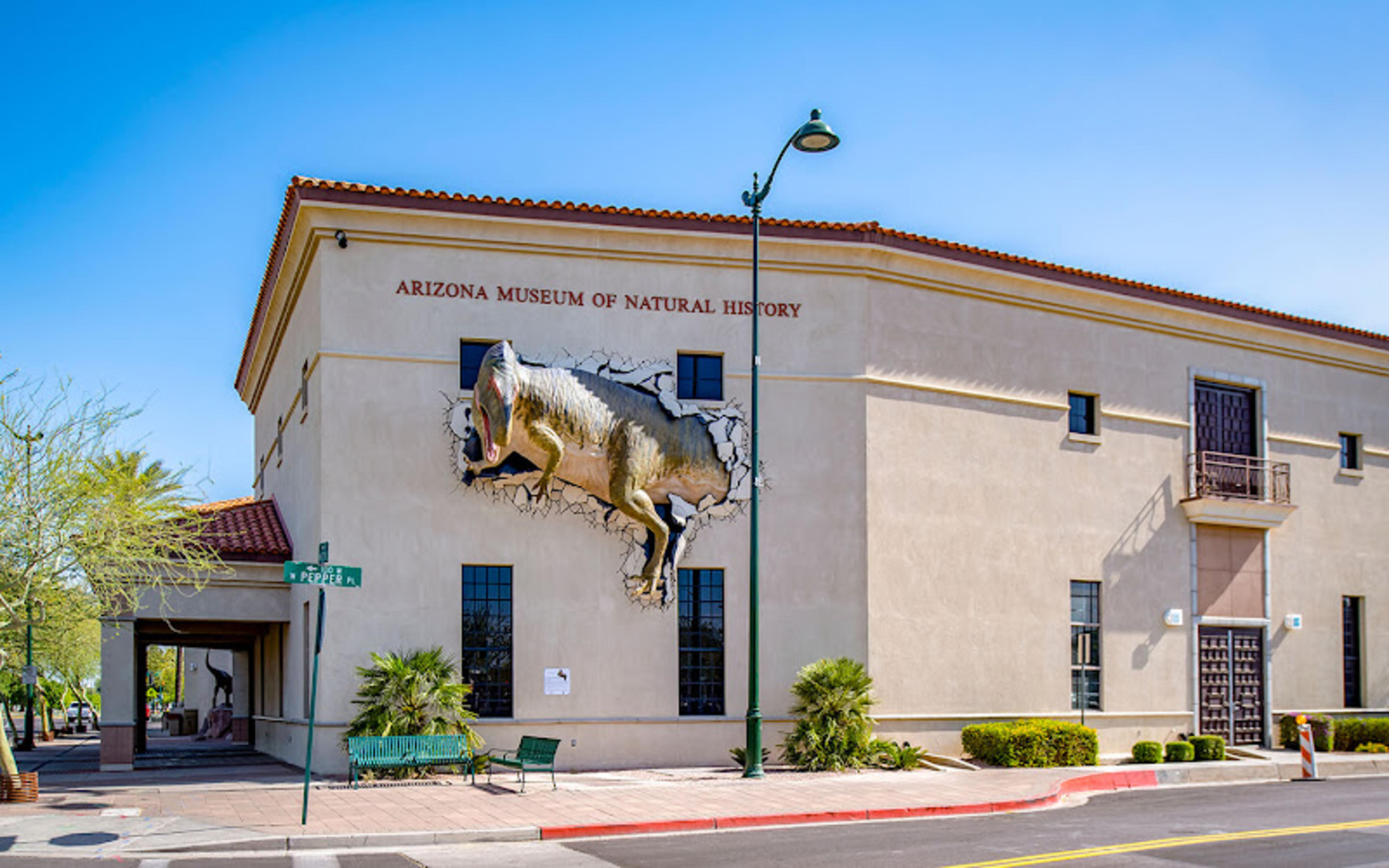 Arizona Museum of Natural History