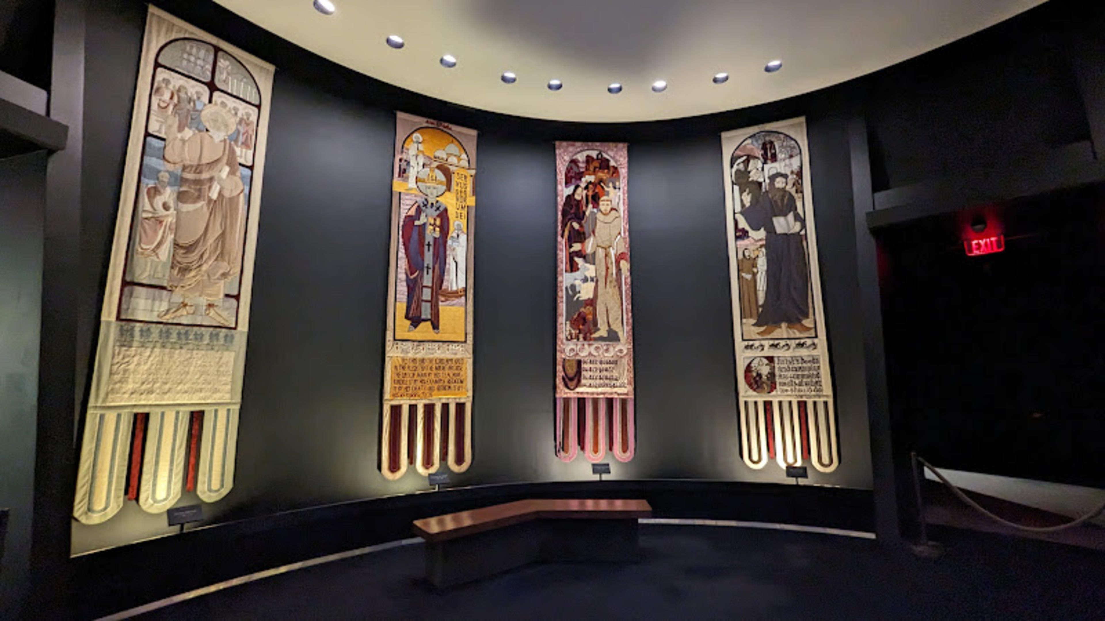 Billy Graham Museum