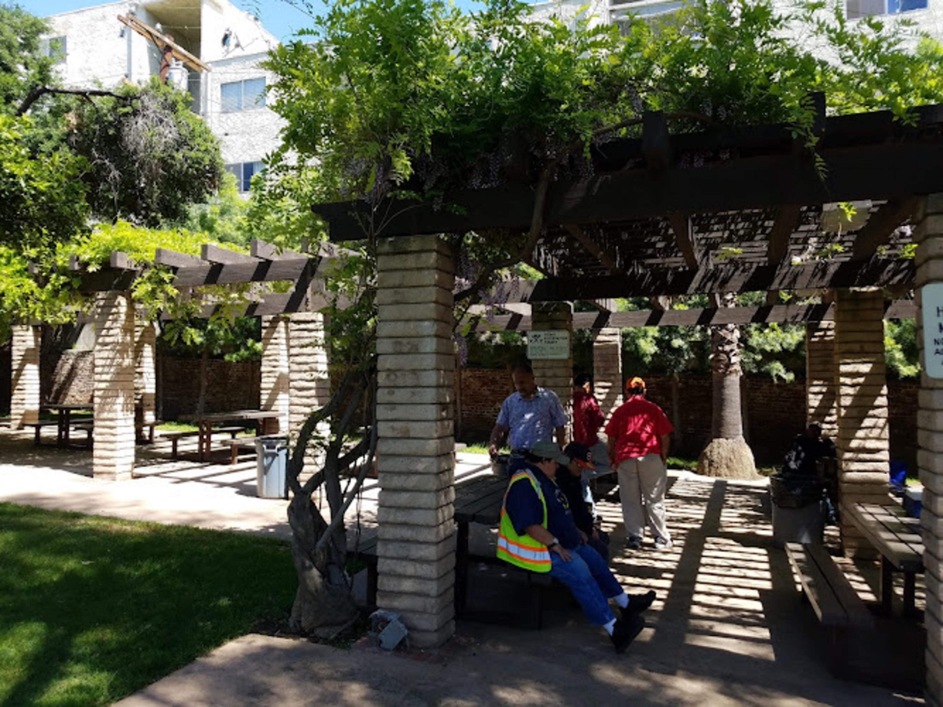 Casa Adobe de San Rafael and Park