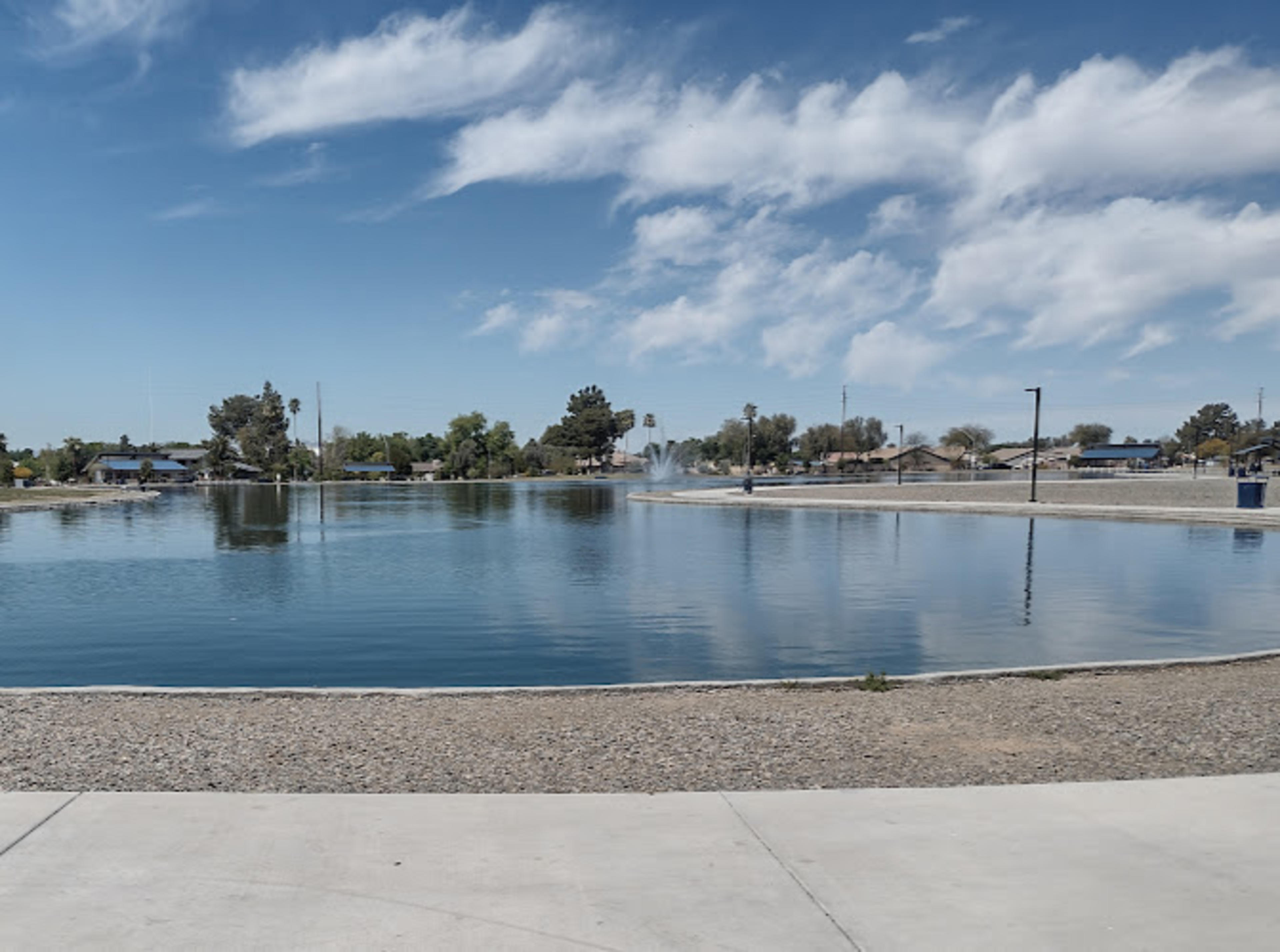 Glendale Heroes Regional Park