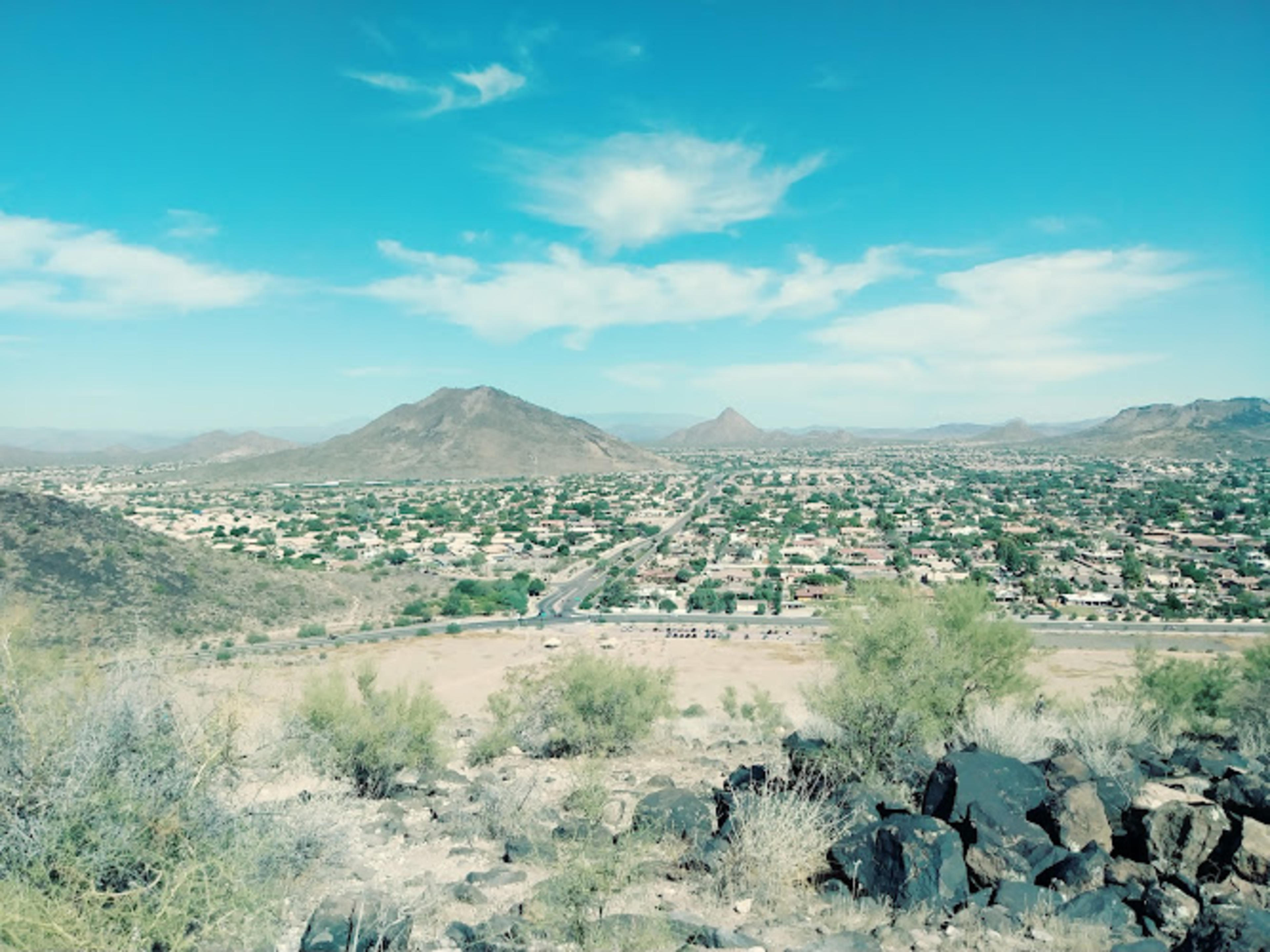 Thunderbird Conservation Park