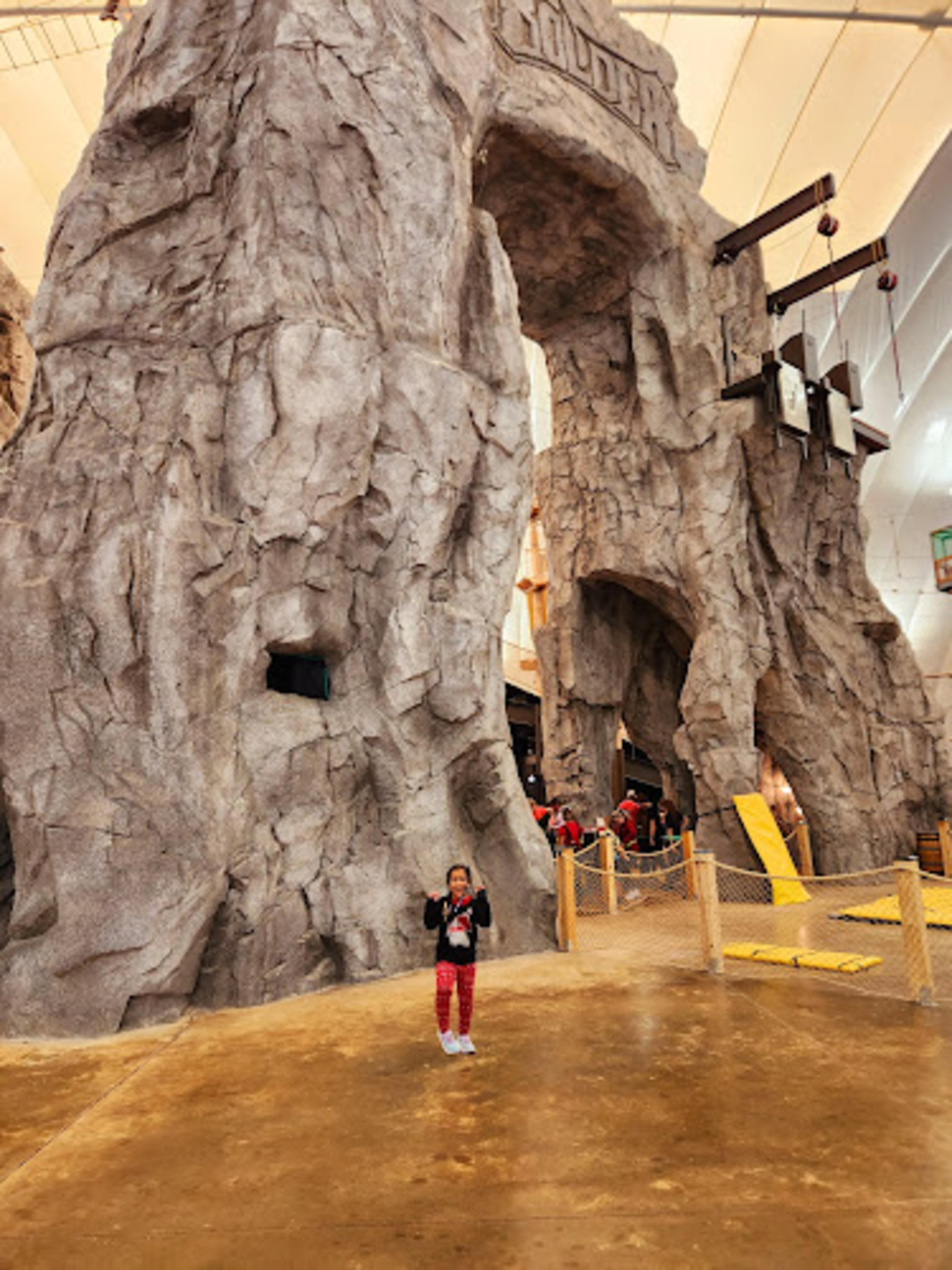Bolder Adventure Park