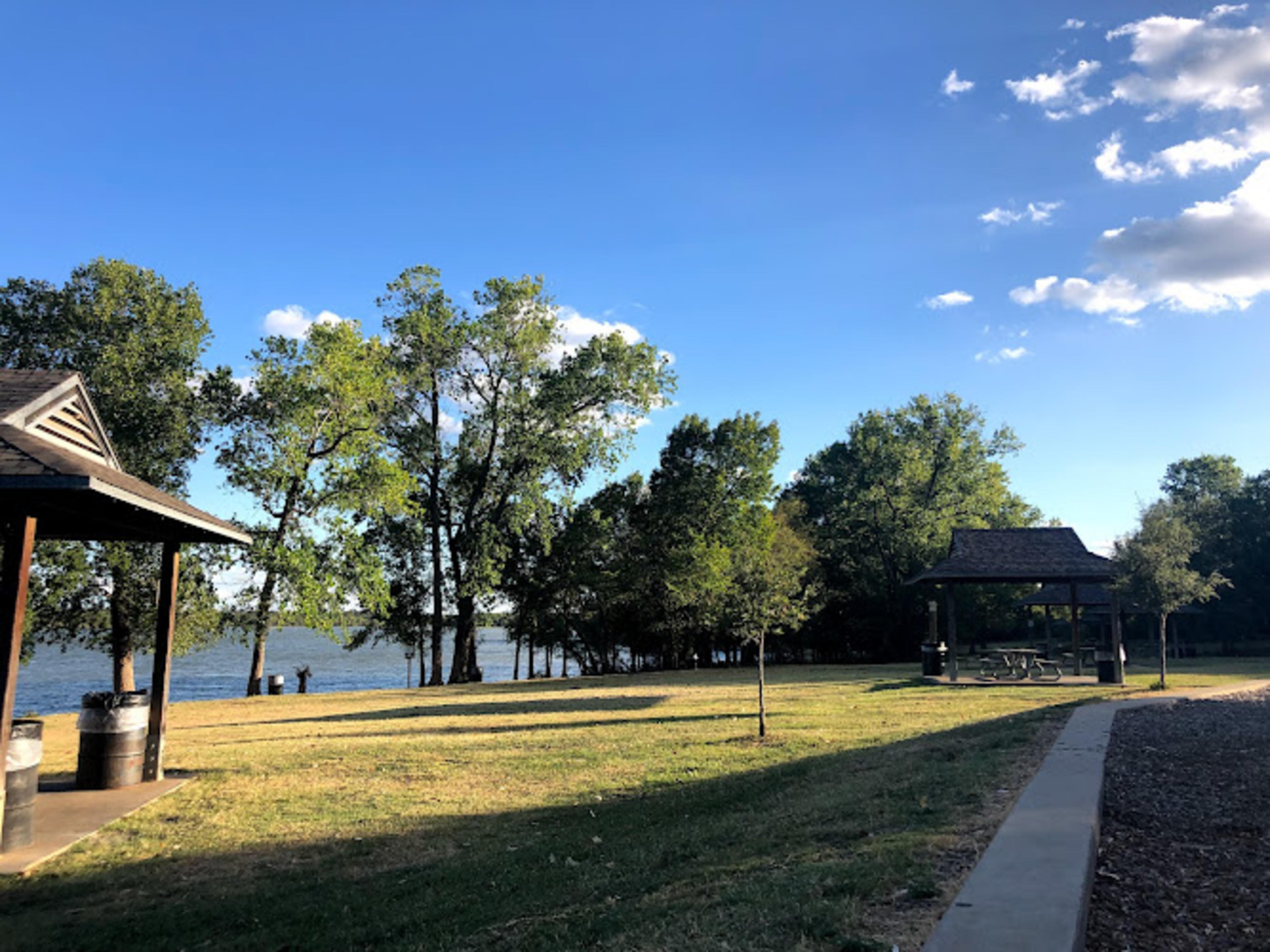 Loyd Park
