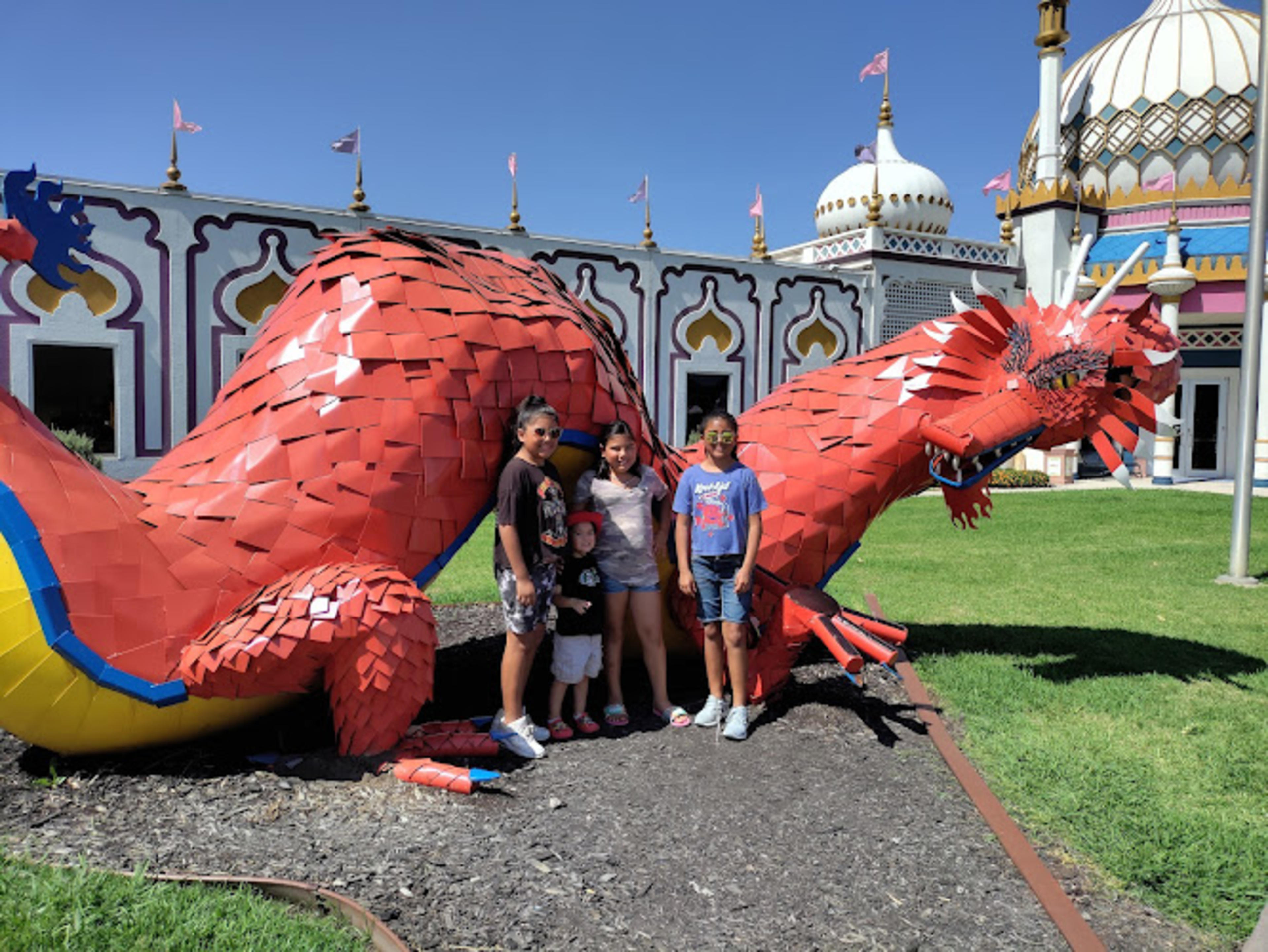 Ripley's Believe It or Not!