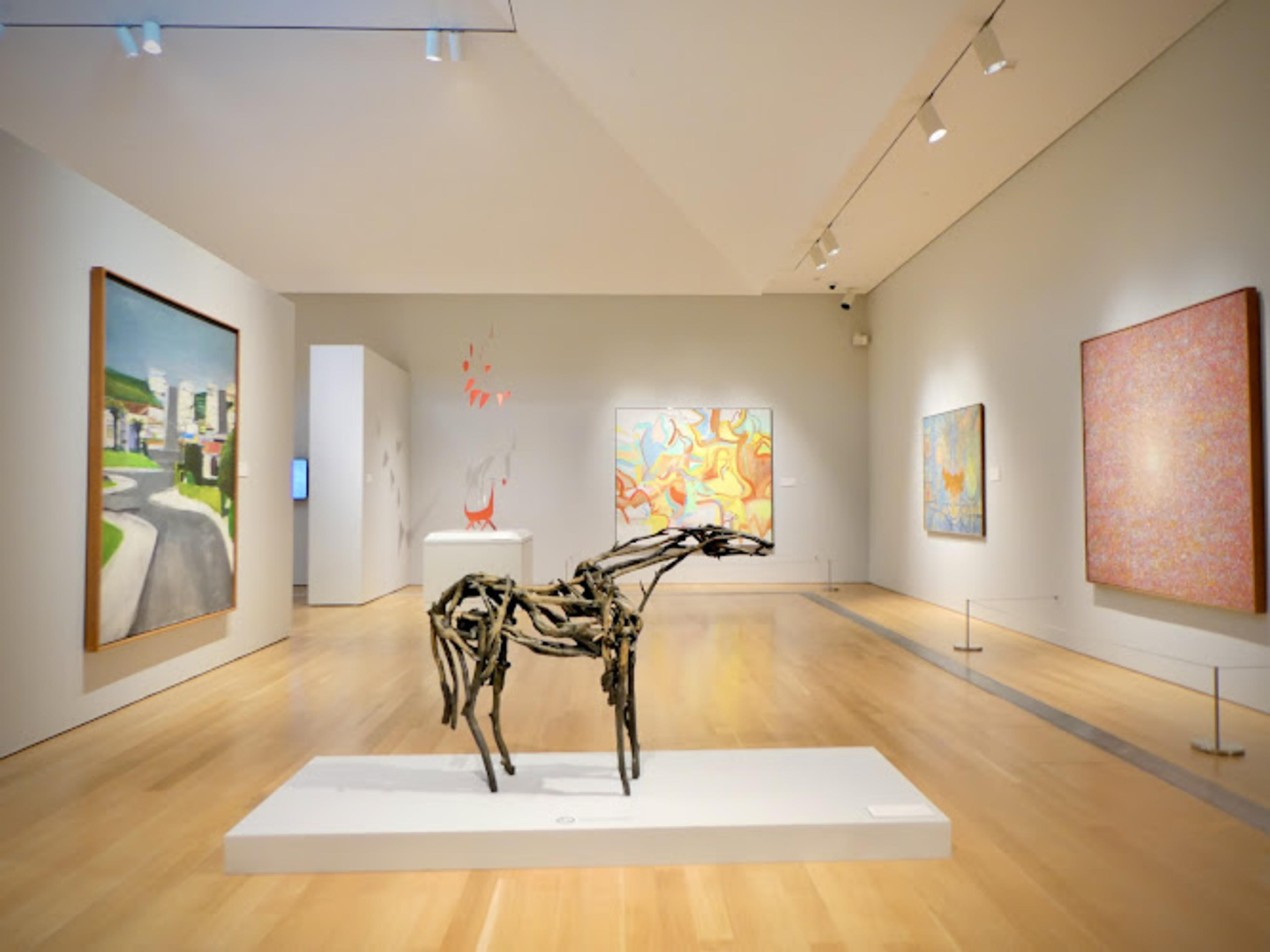Grand Rapids Art Museum