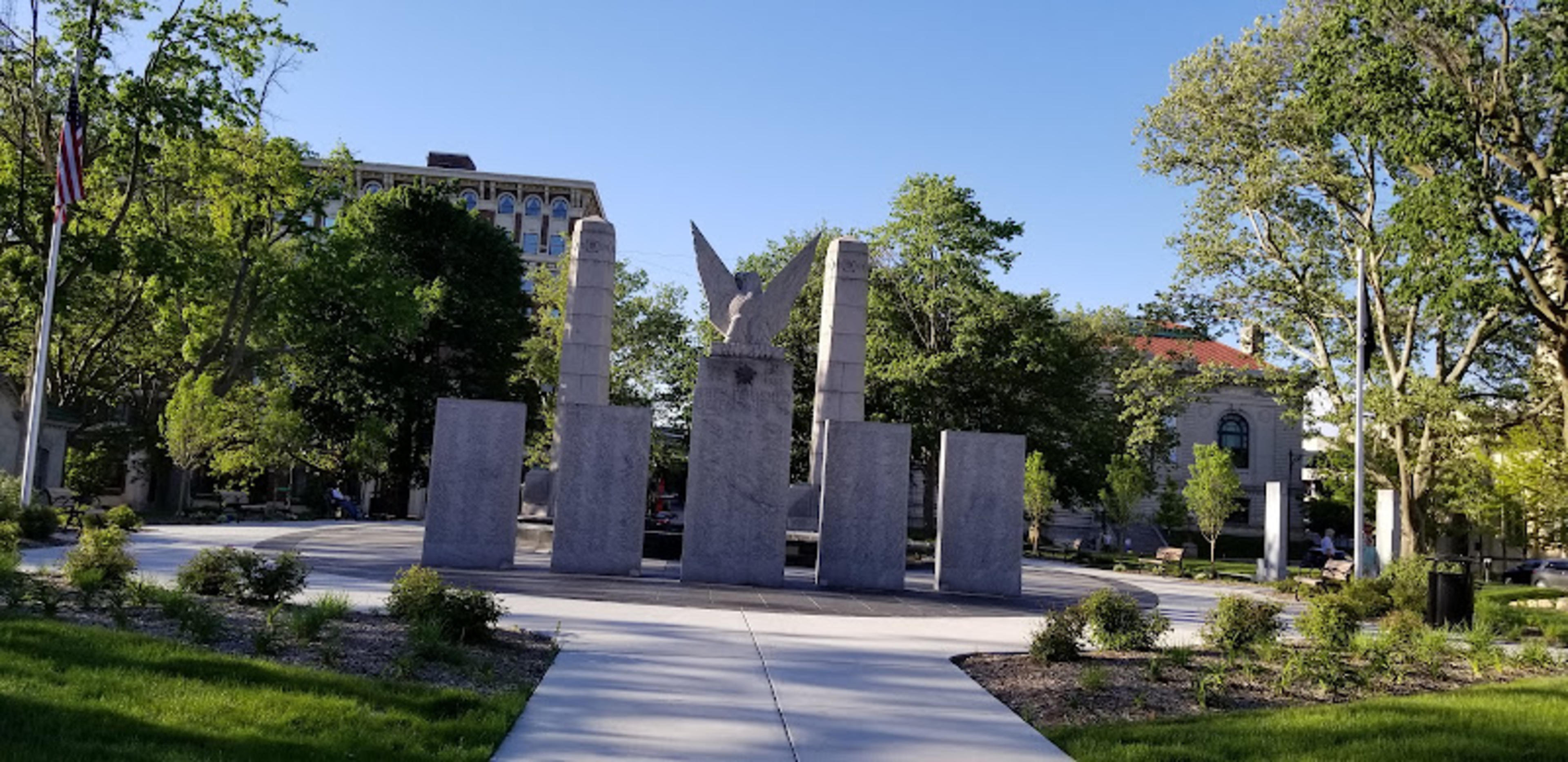 Grand Rapids Children's Museum