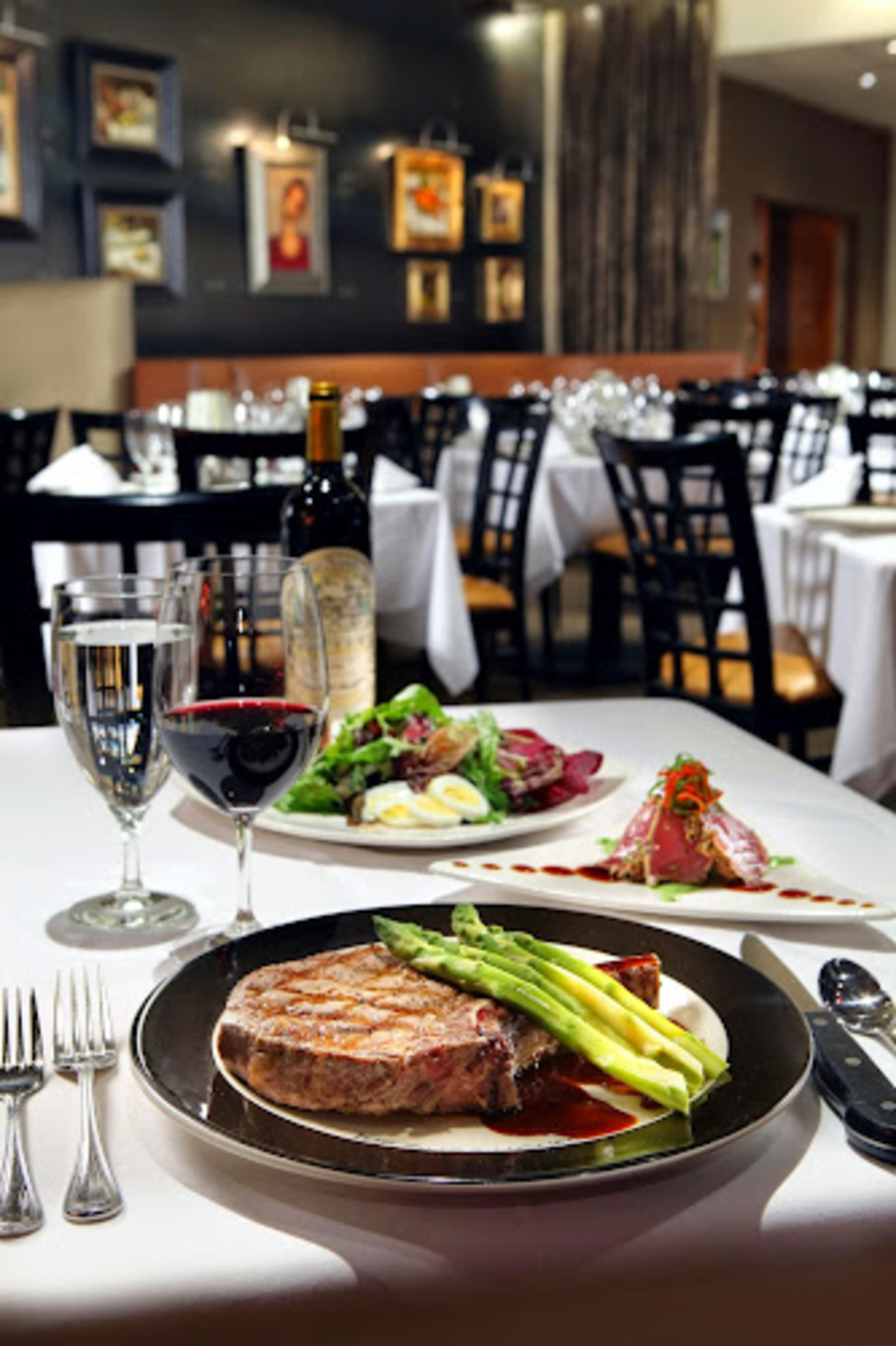 The Chop House Grand Rapids