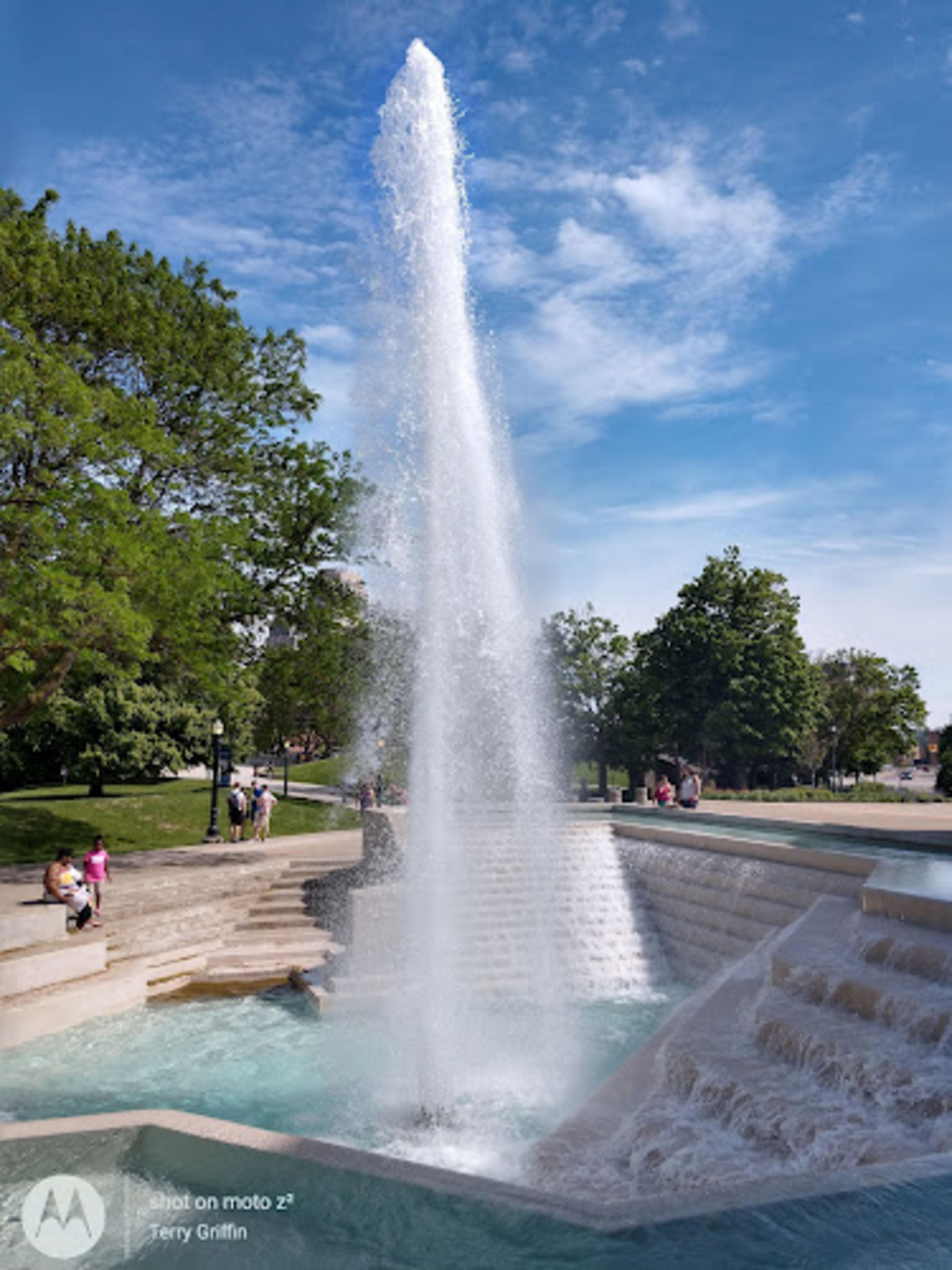 The Gerald R. Ford Presidential Museum
