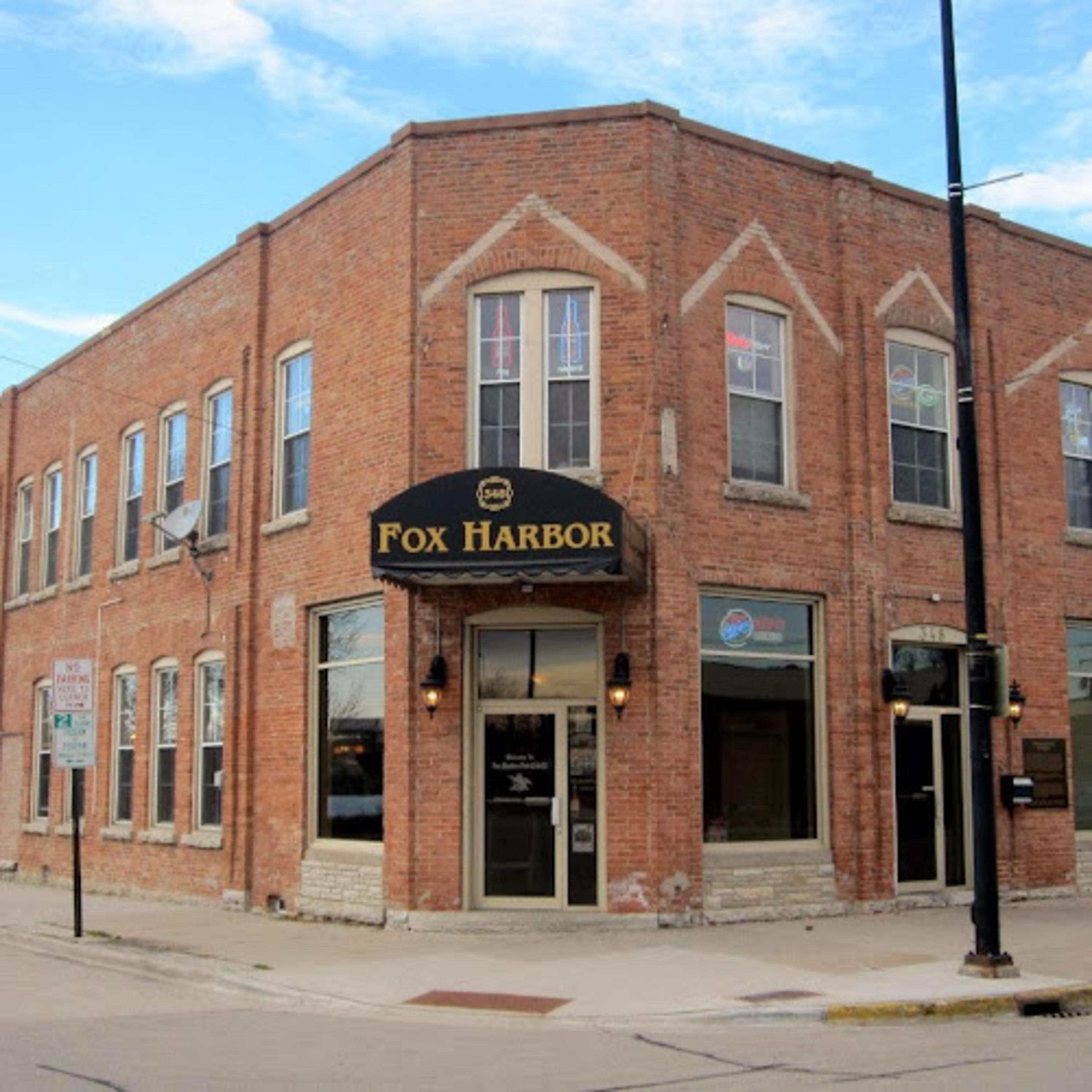 Fox Harbor