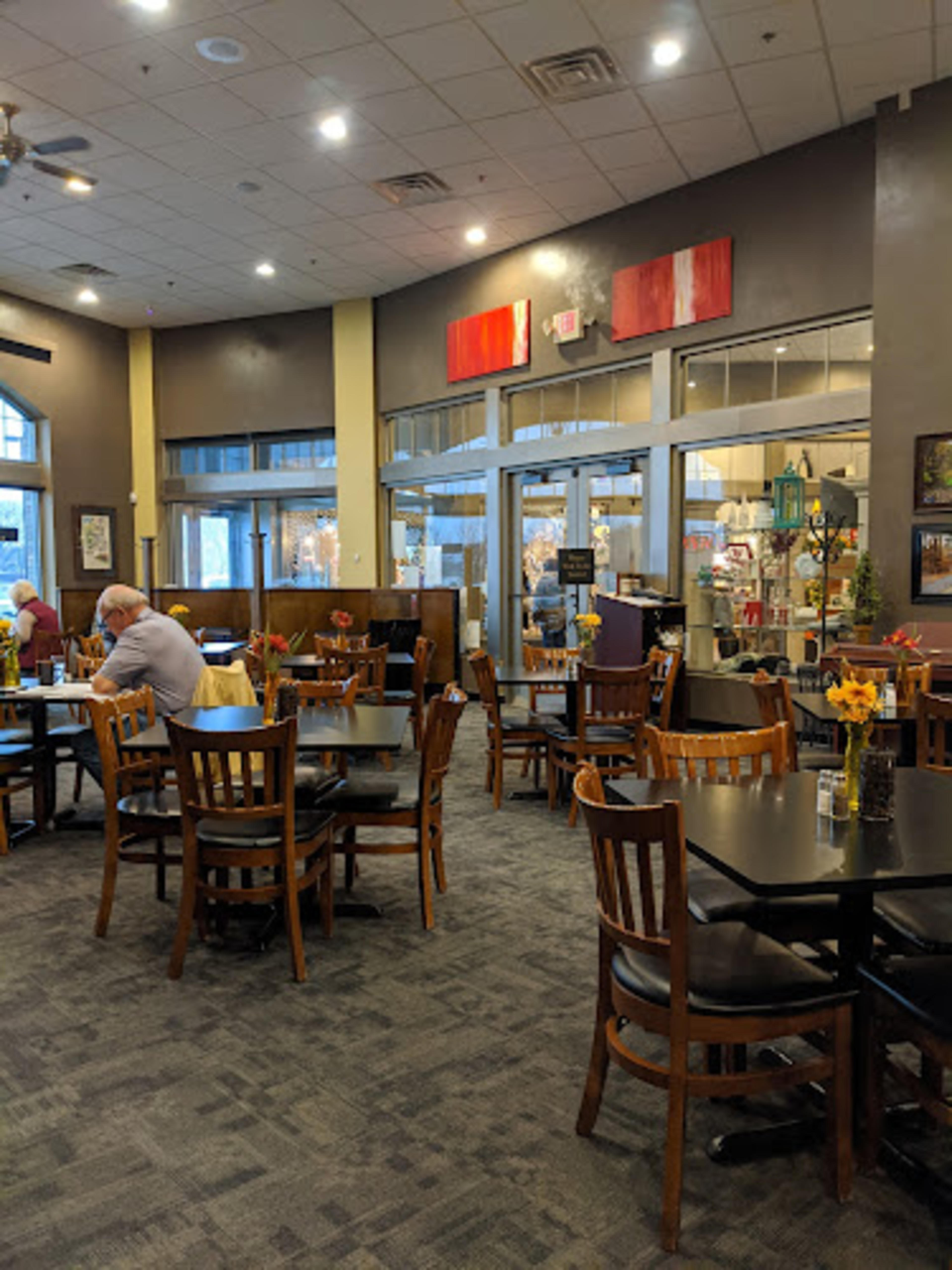 The Village Grille