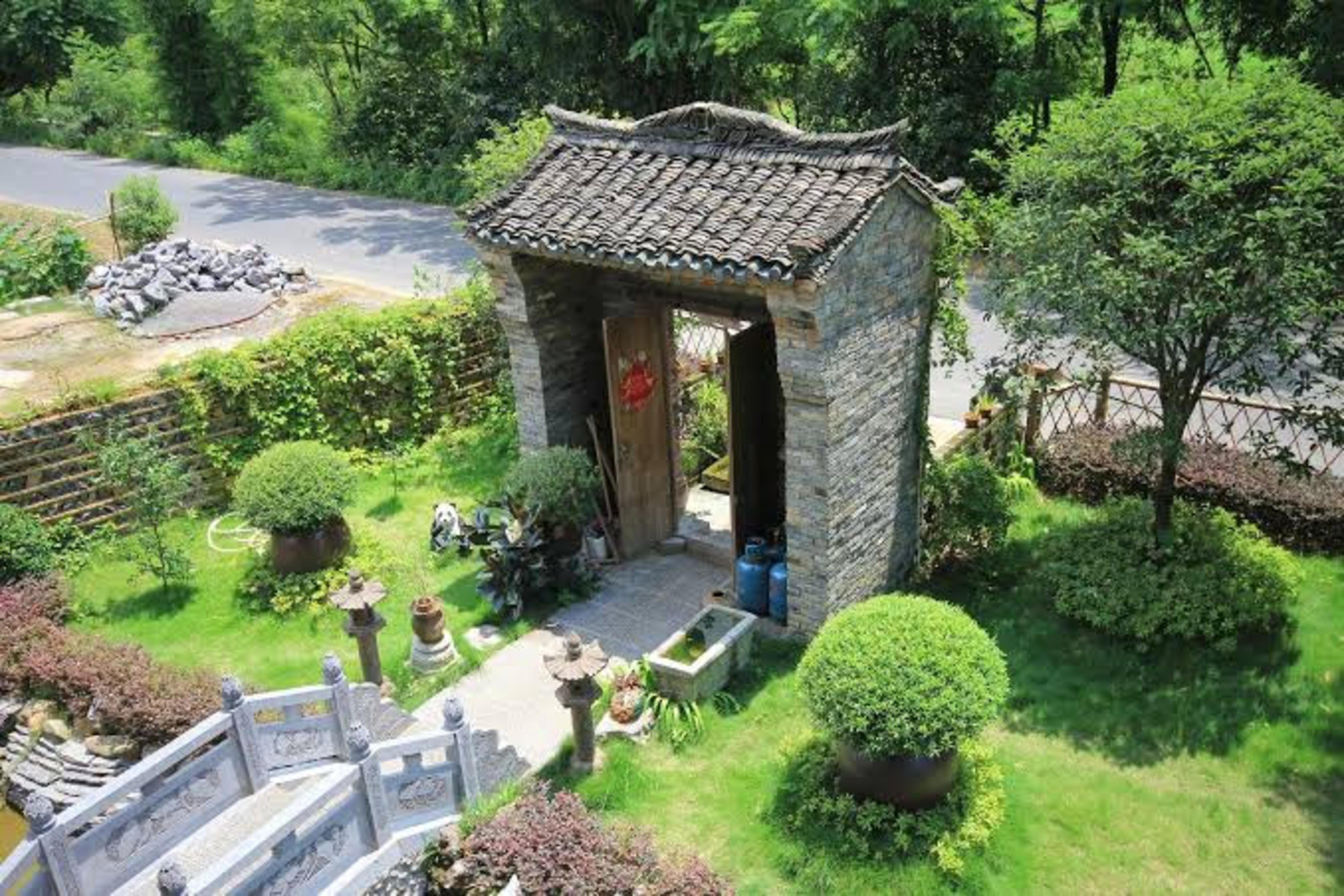 Yangshuo Tea Cozy
