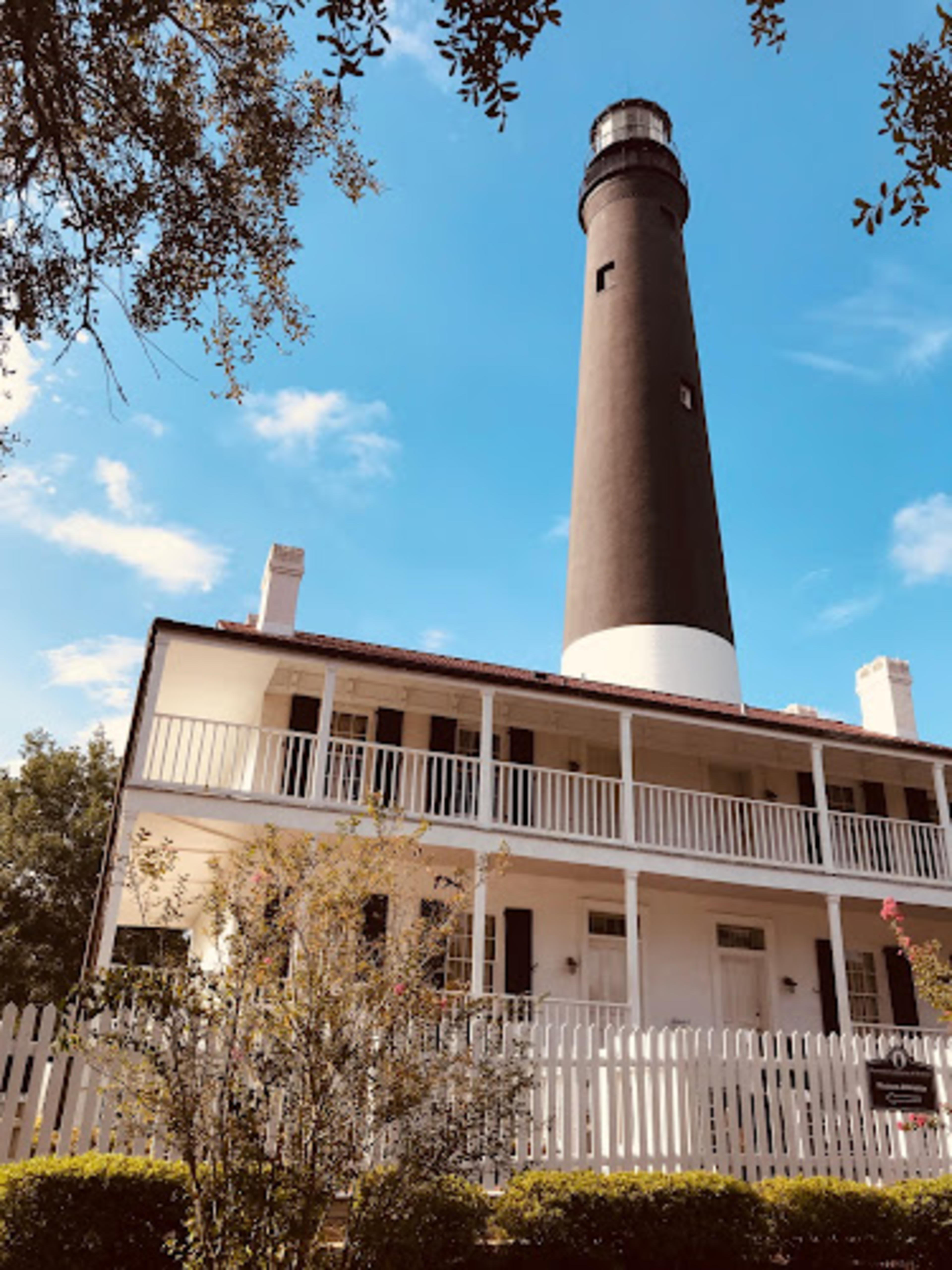 Pensacola Lighthouse & Maritime Museum