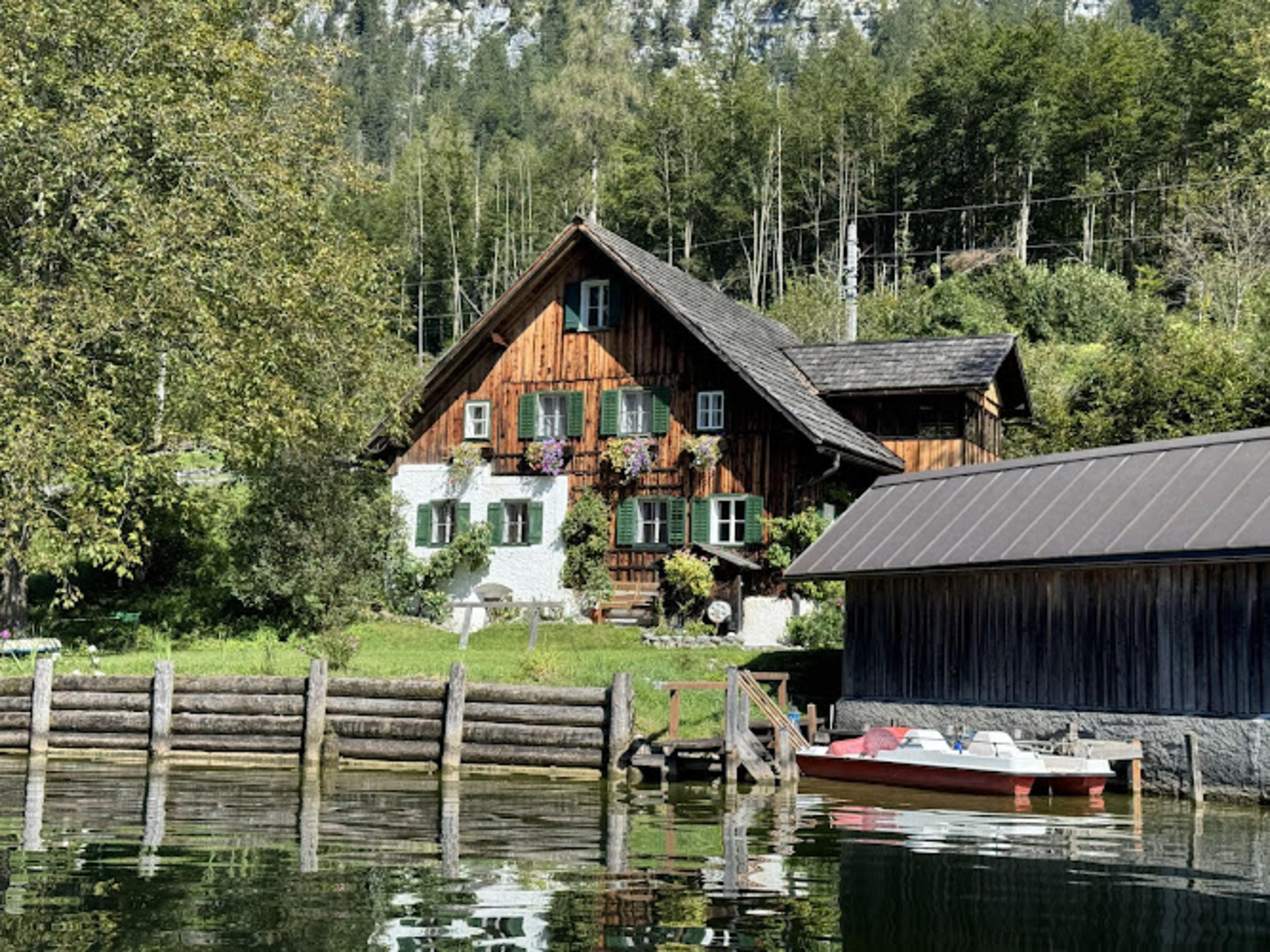 Fenix Hall Hallstatt