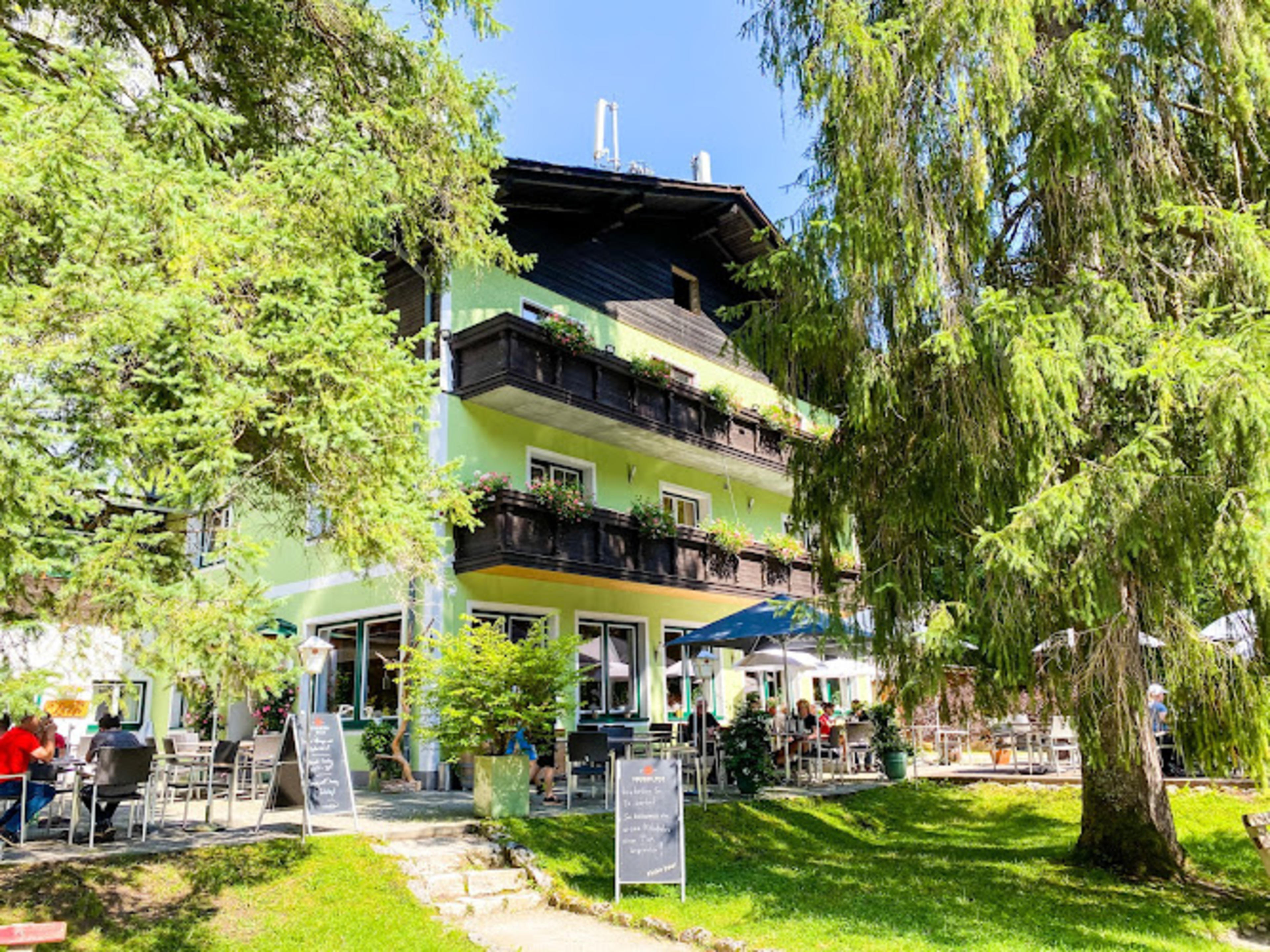 Gasthaus Koppenrast
