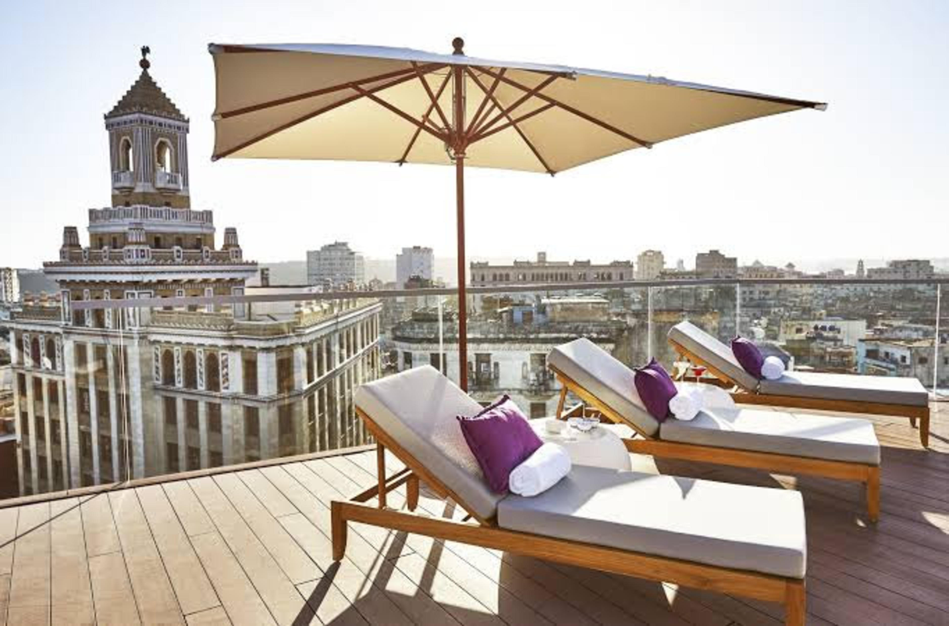 Gran Hotel Manzana Kempinski La Habana