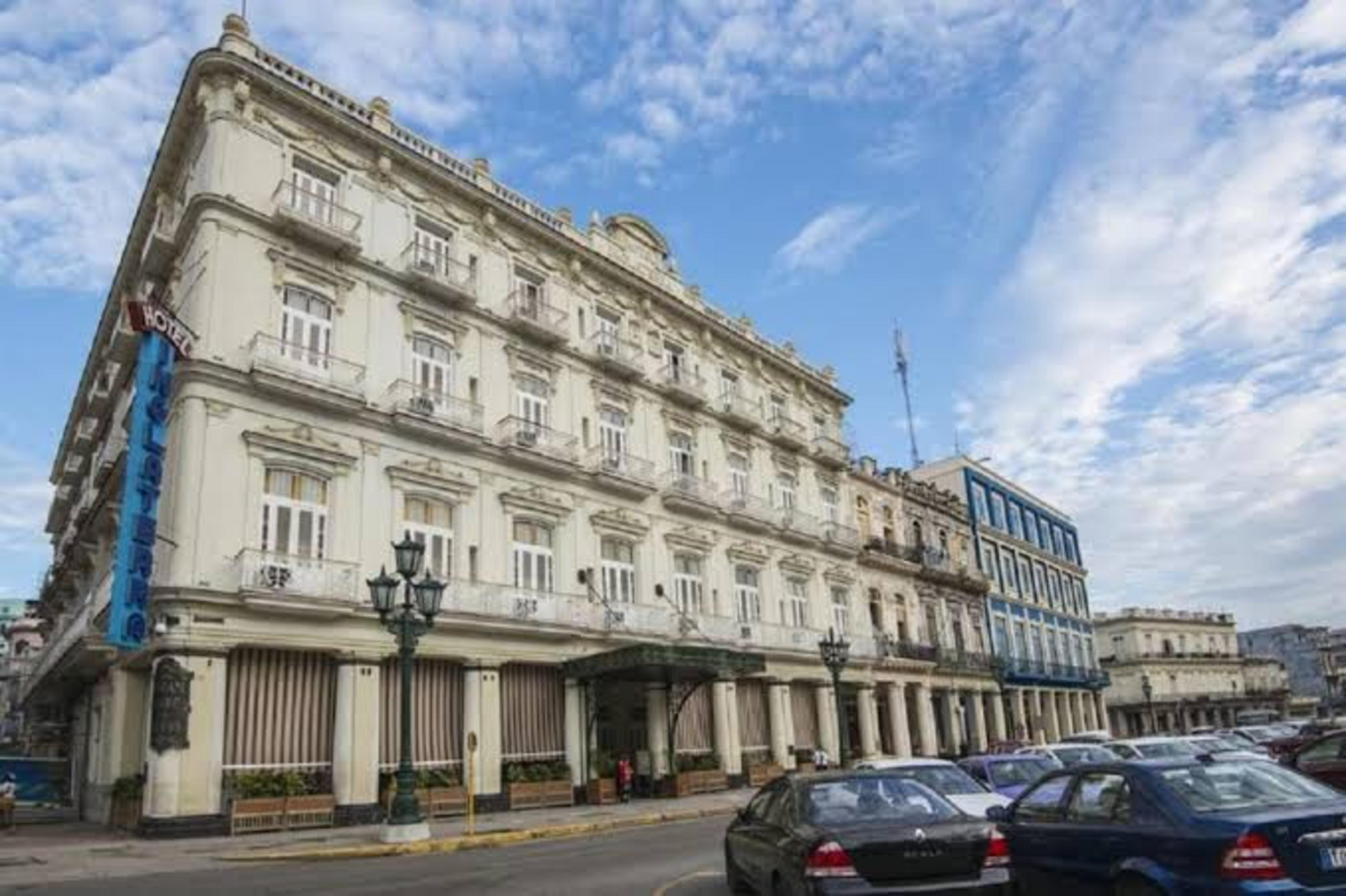 Hotel Inglaterra