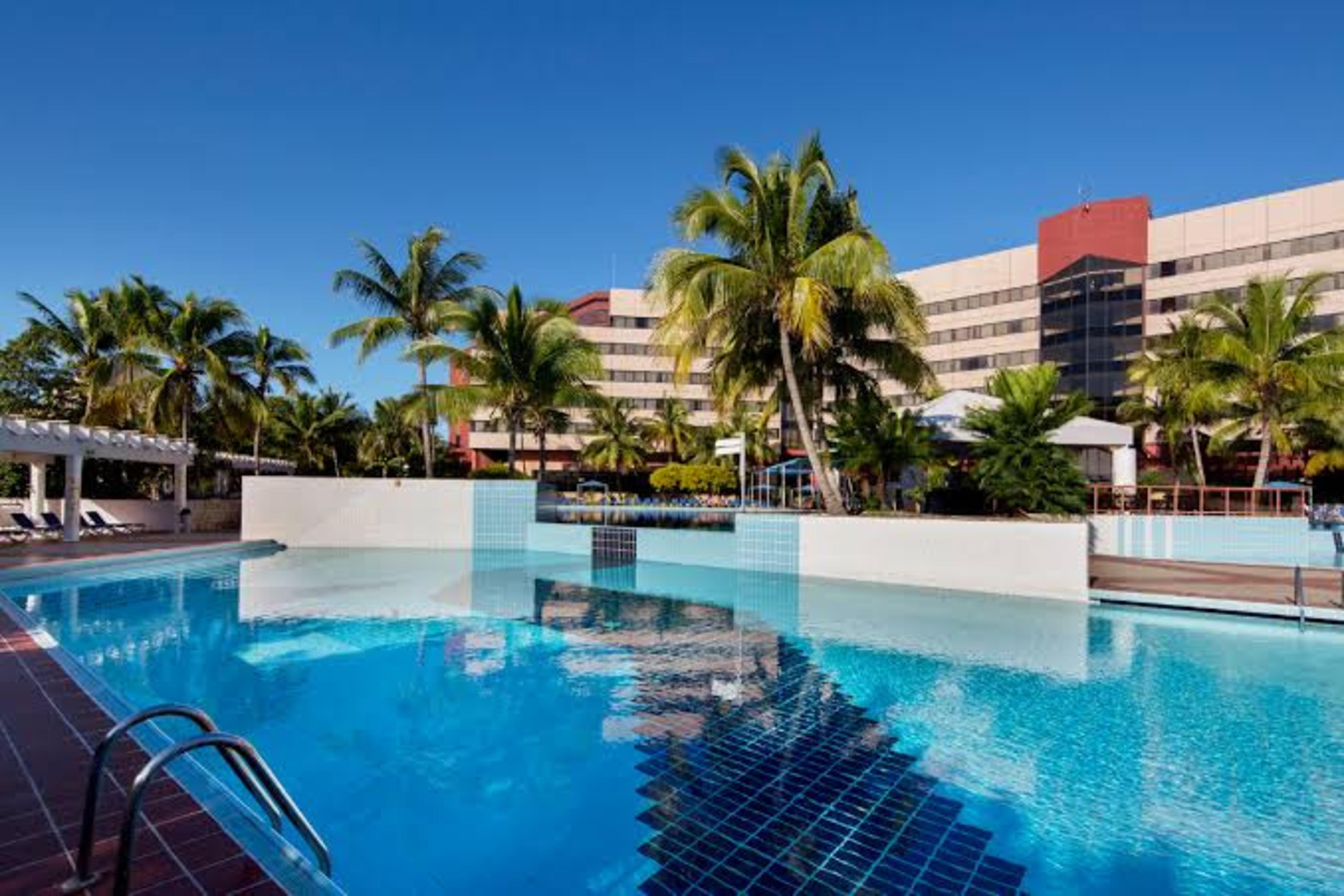 Hotel Memories Miramar Habana